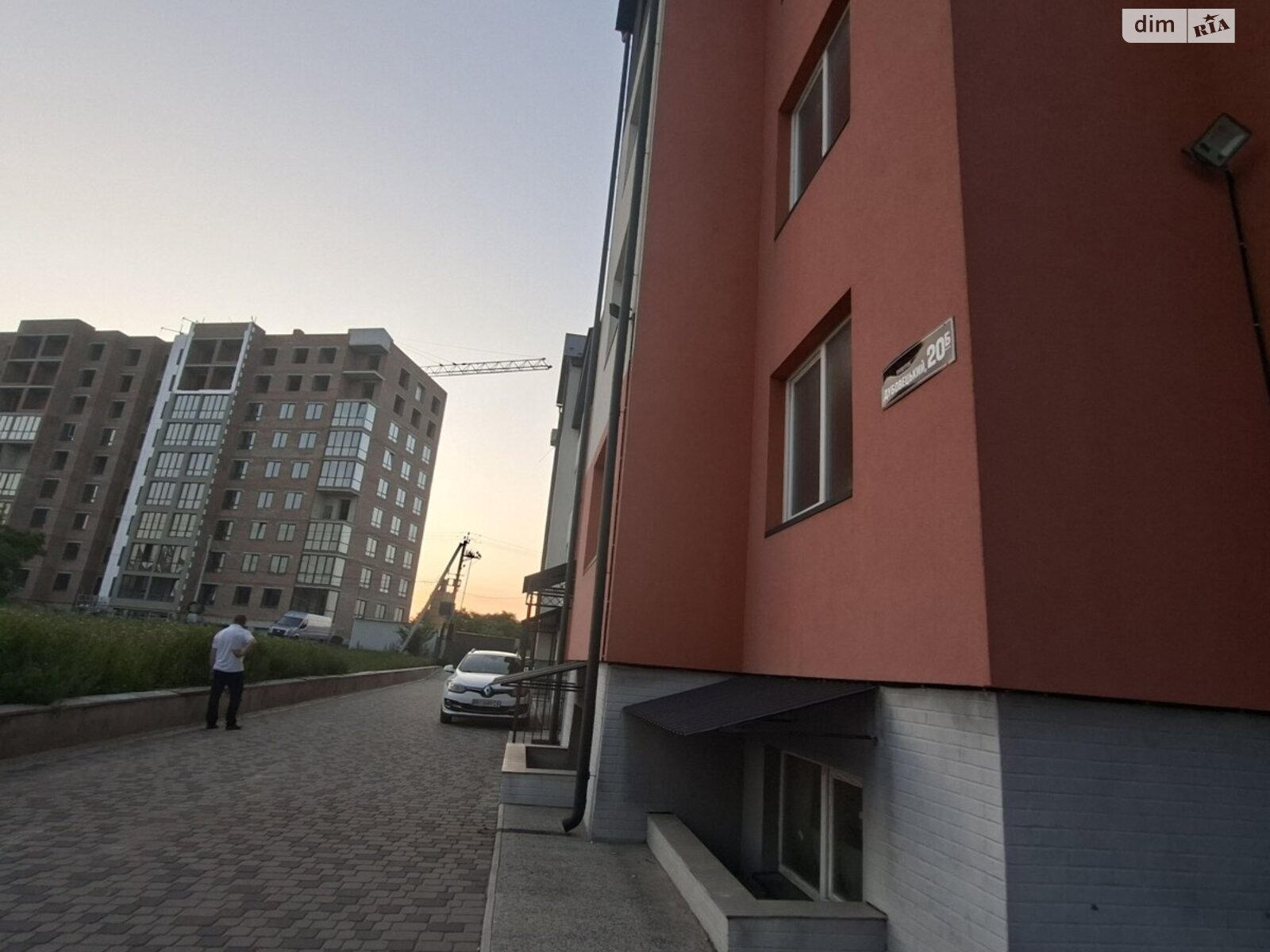 Продажа двухкомнатной квартиры в Байковцах, на пер. Дубовецкий, фото 1 Продажа двухкомнатной квартиры в Байковцах, на пер. Дубовецкий, фото 1
