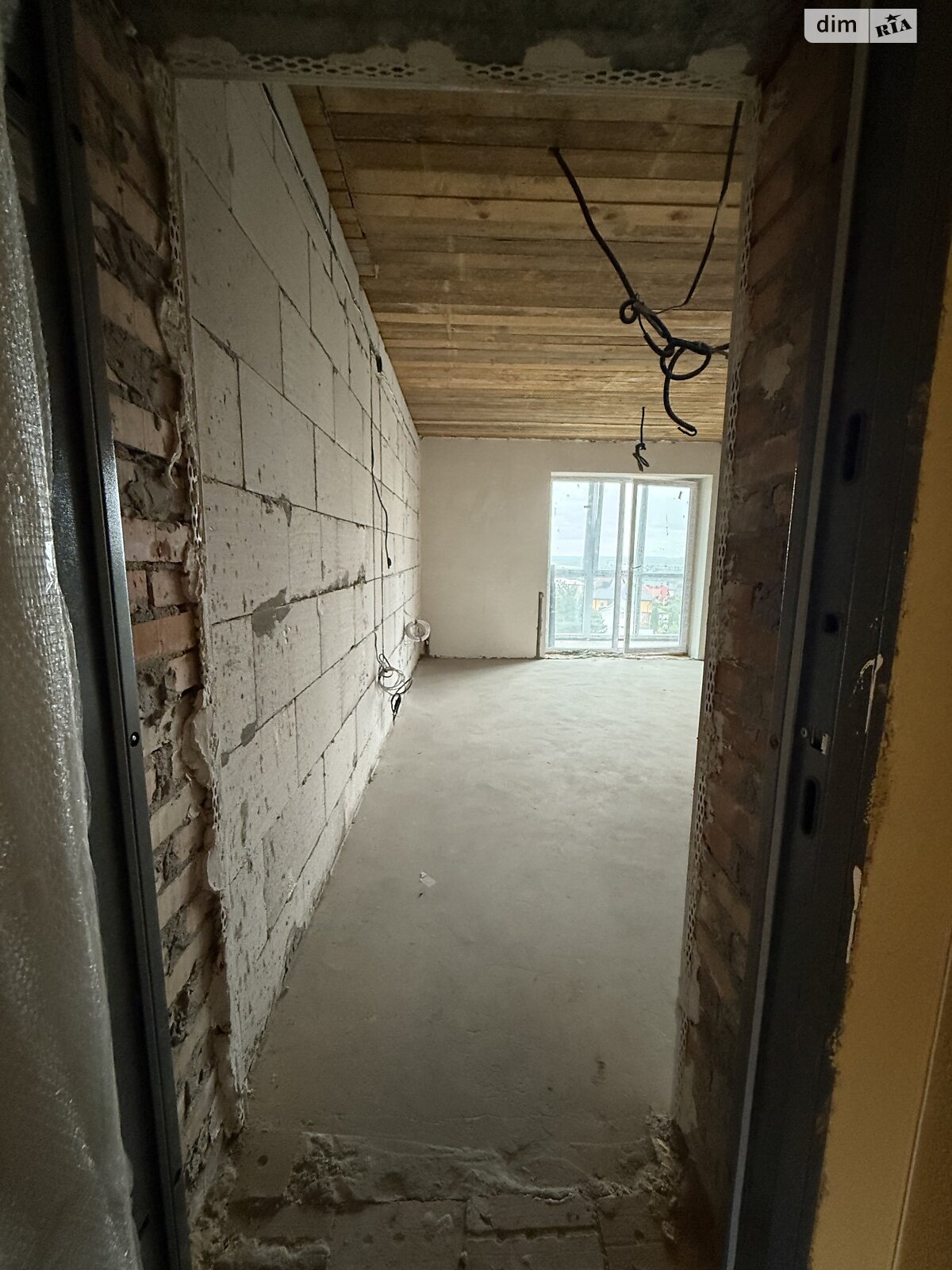 Продаж двокімнатної квартири в Байківці, на пров. Дубовецький, фото 1 Продаж двокімнатної квартири в Байківці, на пров. Дубовецький, фото 1