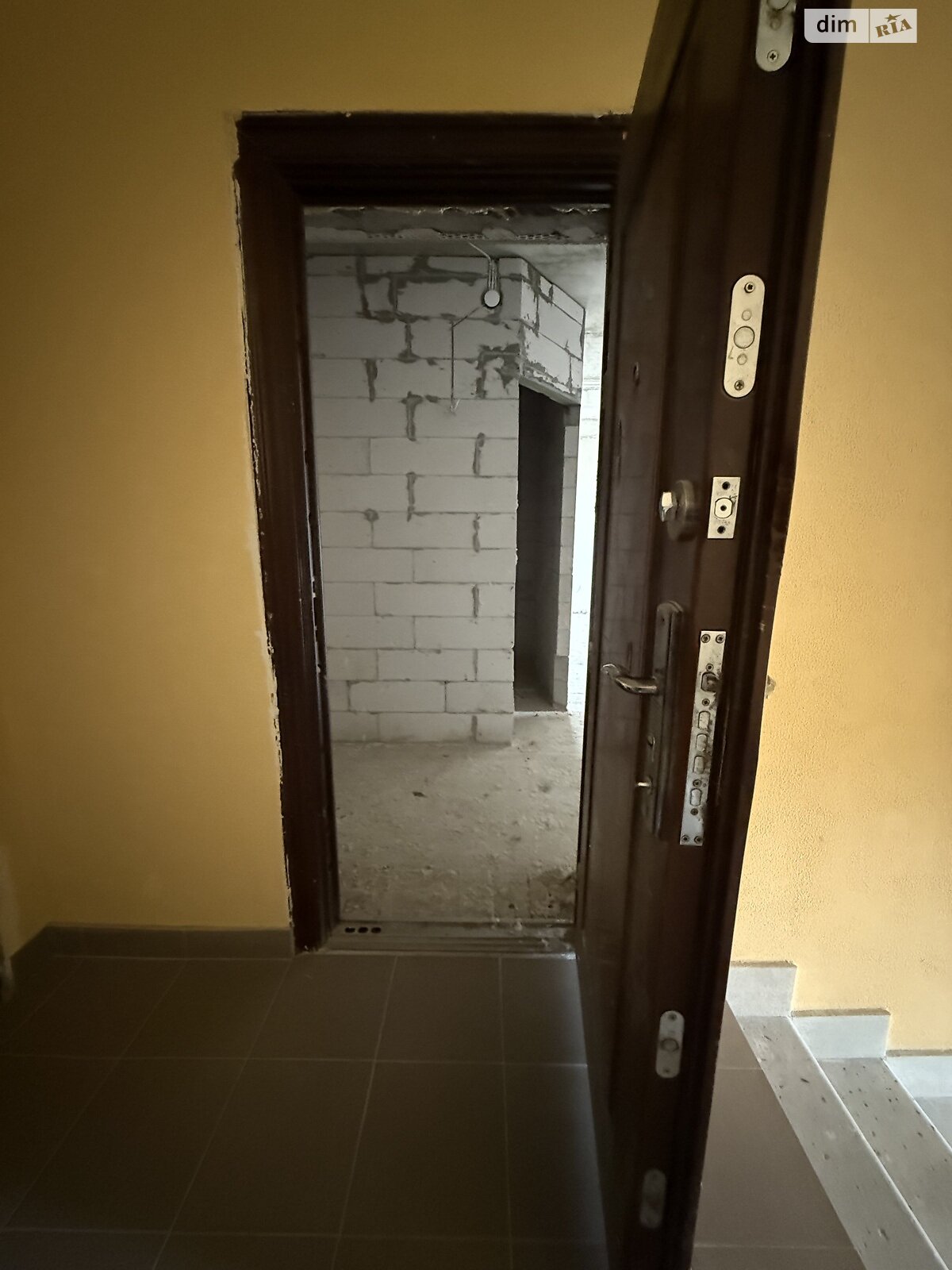 Продажа однокомнатной квартиры в Байковцах, на пер. Дубовецкий, фото 1 Продажа однокомнатной квартиры в Байковцах, на пер. Дубовецкий, фото 1