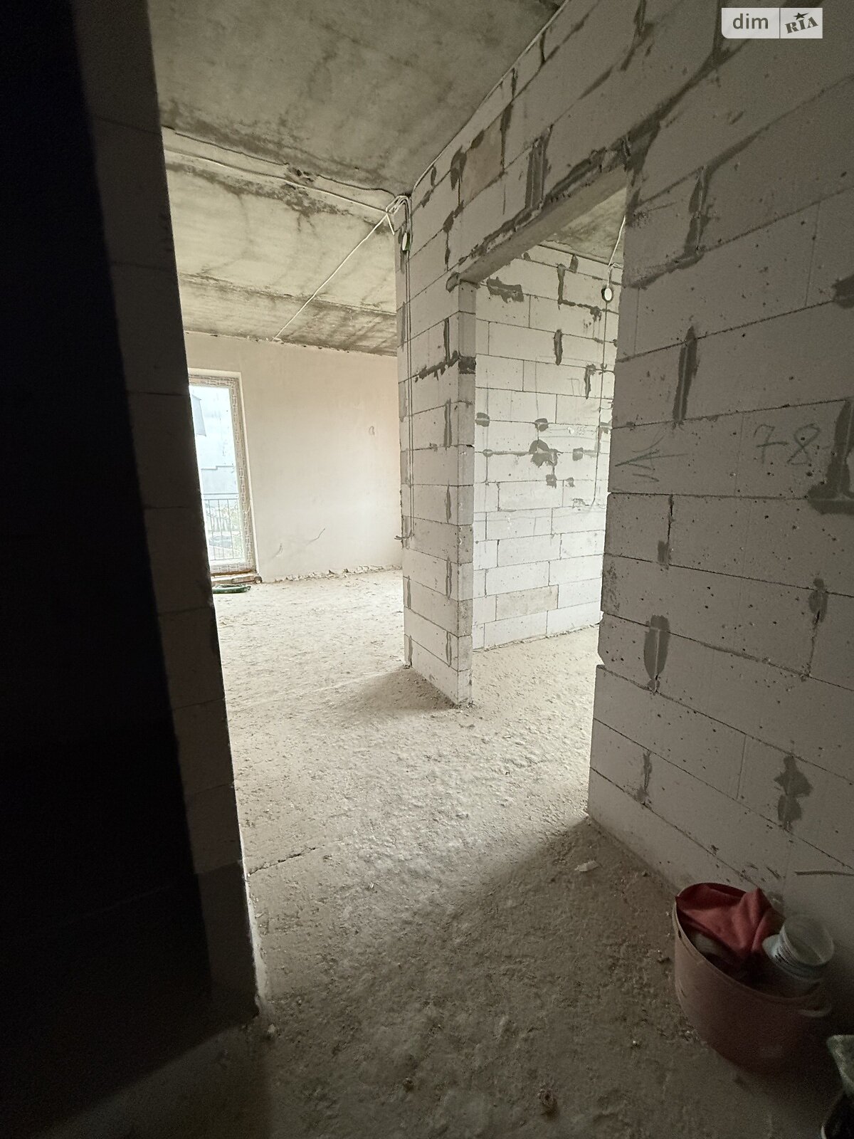 Продажа однокомнатной квартиры в Байковцах, на пер. Дубовецкий, фото 1 Продажа однокомнатной квартиры в Байковцах, на пер. Дубовецкий, фото 1