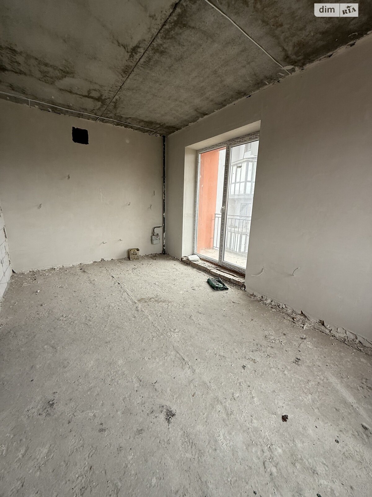 Продажа однокомнатной квартиры в Байковцах, на пер. Дубовецкий, фото 1 Продажа однокомнатной квартиры в Байковцах, на пер. Дубовецкий, фото 1