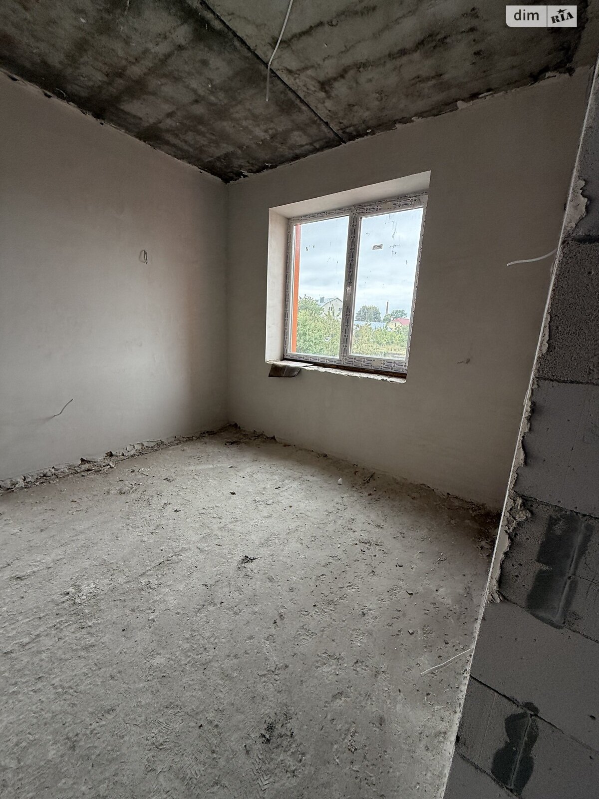 Продажа однокомнатной квартиры в Байковцах, на пер. Дубовецкий, фото 1 Продажа однокомнатной квартиры в Байковцах, на пер. Дубовецкий, фото 1