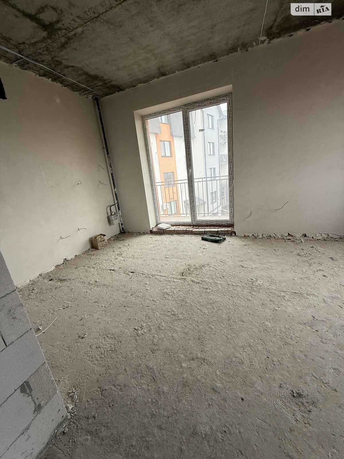 Продажа однокомнатной квартиры в Байковцах, на пер. Дубовецкий, фото 1 Продажа однокомнатной квартиры в Байковцах, на пер. Дубовецкий, фото 1