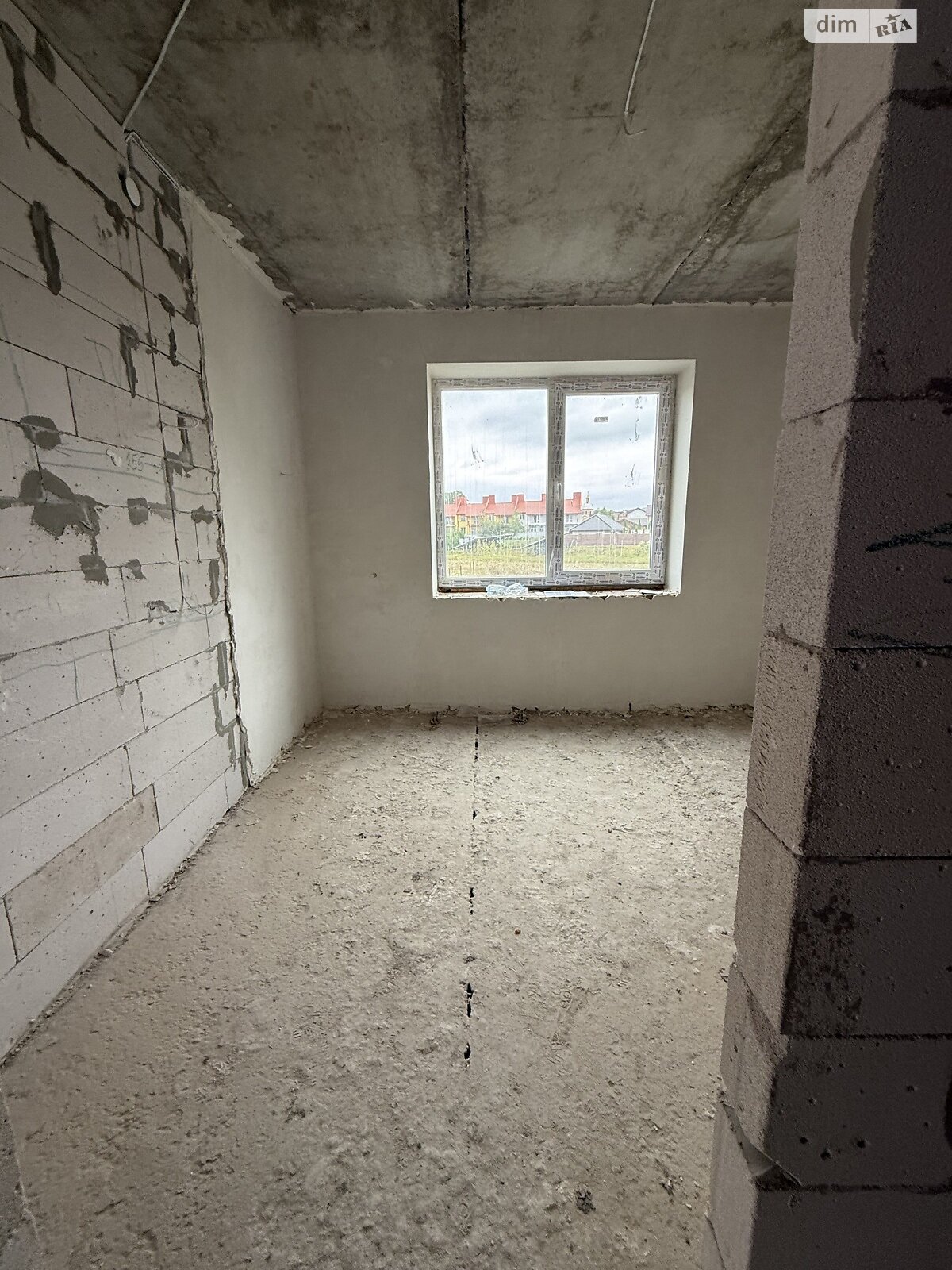 Продажа однокомнатной квартиры в Байковцах, на пер. Дубовецкий, фото 1 Продажа однокомнатной квартиры в Байковцах, на пер. Дубовецкий, фото 1