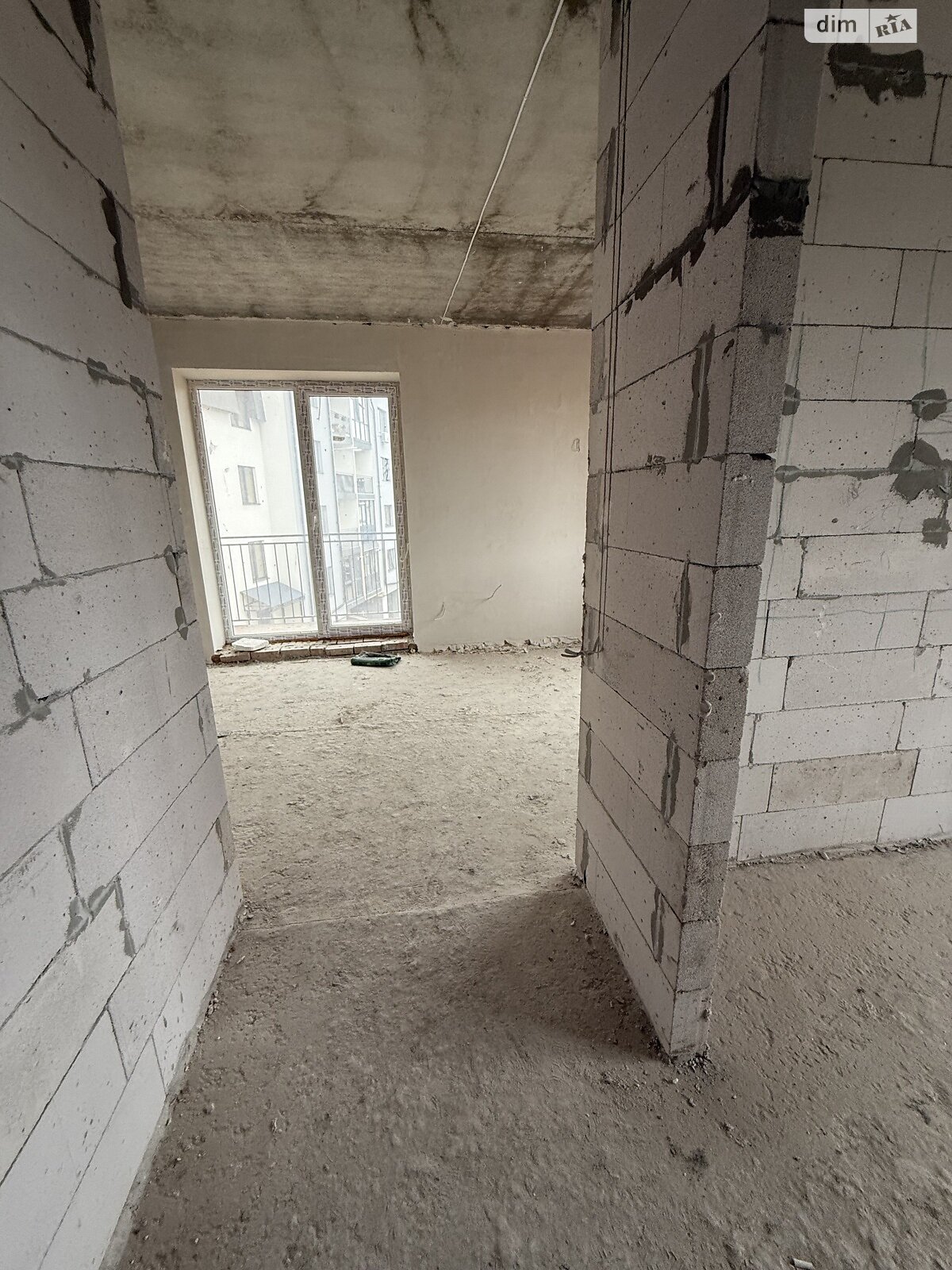 Продажа однокомнатной квартиры в Байковцах, на пер. Дубовецкий, фото 1 Продажа однокомнатной квартиры в Байковцах, на пер. Дубовецкий, фото 1