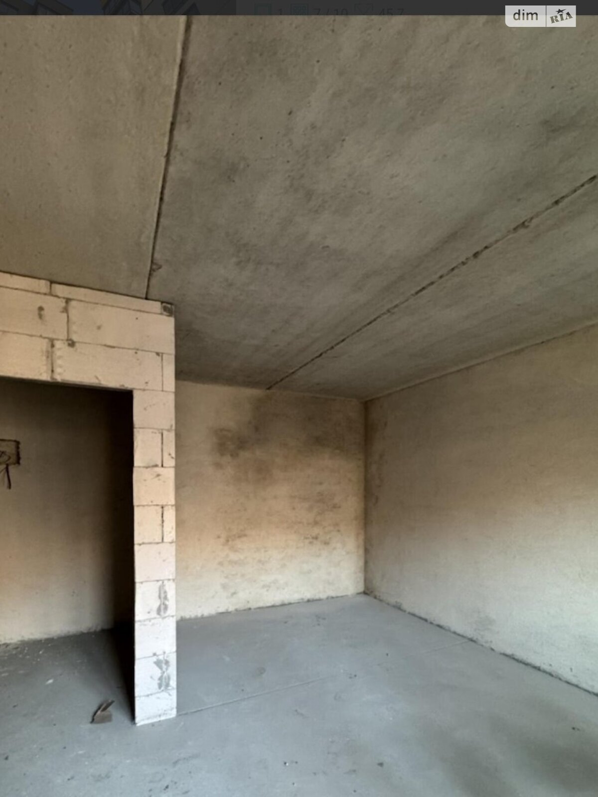 Продаж однокімнатної квартири в Байківці, на пров. Дубовецький 5, фото 1 Продаж однокімнатної квартири в Байківці, на пров. Дубовецький 5, фото 1