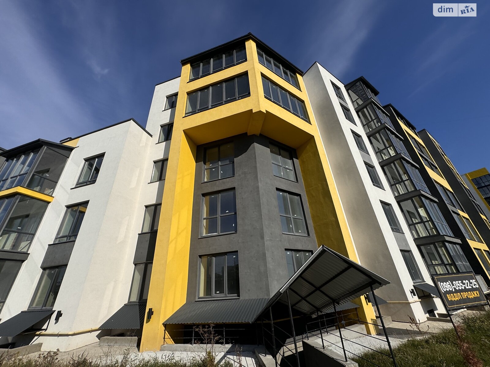 Продаж двокімнатної квартири в Байківці, на пров. Дубовецький, фото 1