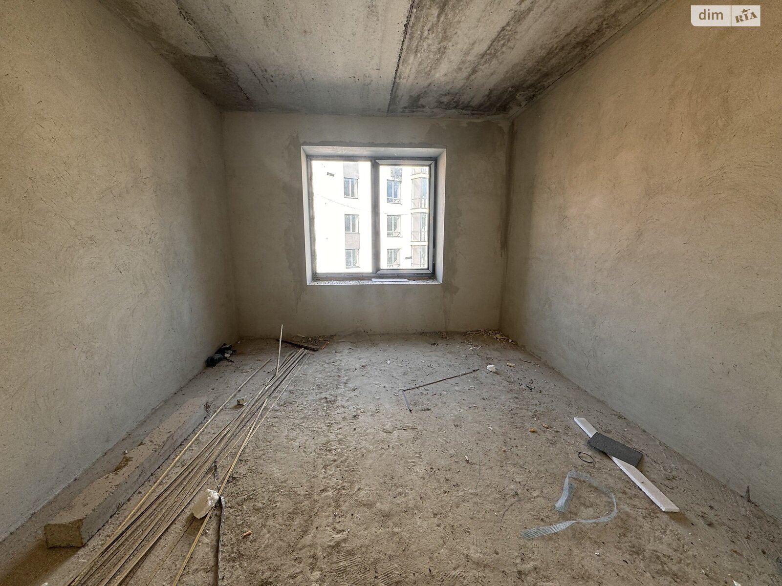 Продаж двокімнатної квартири в Байківці, на пров. Дубовецький, фото 1