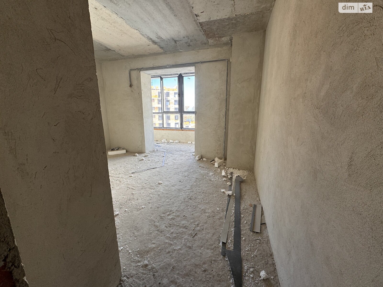 Продаж двокімнатної квартири в Байківці, на пров. Дубовецький, фото 1