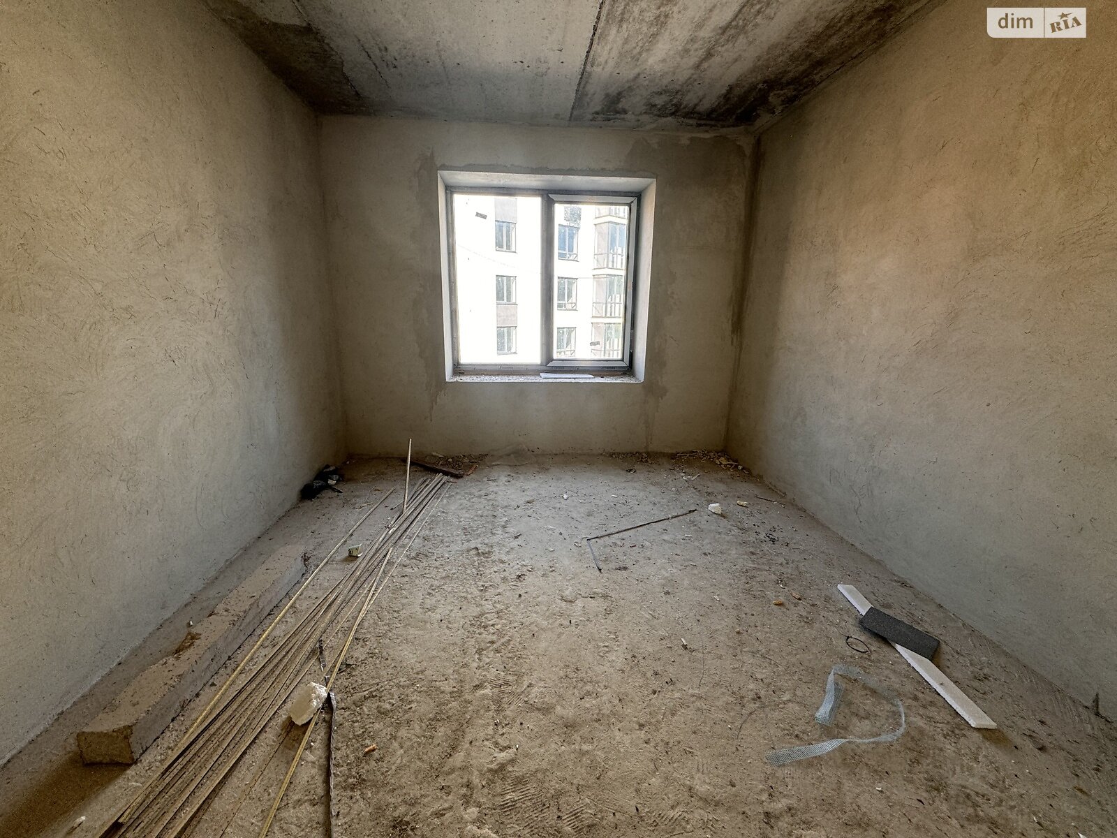 Продаж двокімнатної квартири в Байківці, на пров. Дубовецький, фото 1