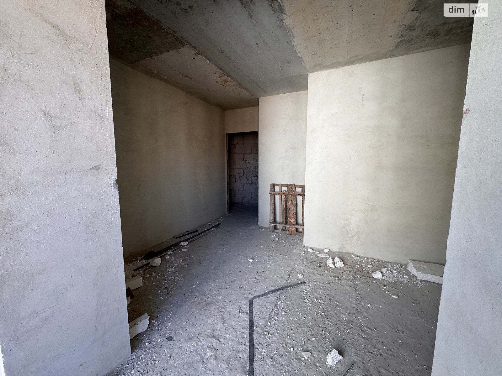 Продаж двокімнатної квартири в Байківці, на пров. Дубовецький, фото 1