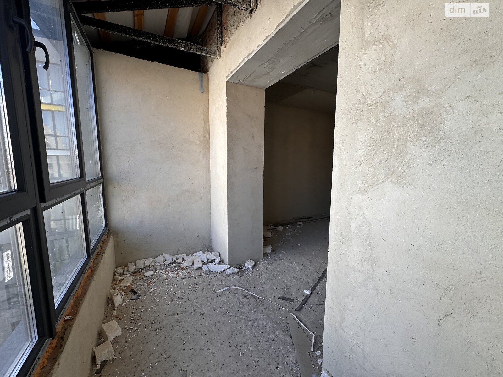 Продаж двокімнатної квартири в Байківці, на пров. Дубовецький, фото 1