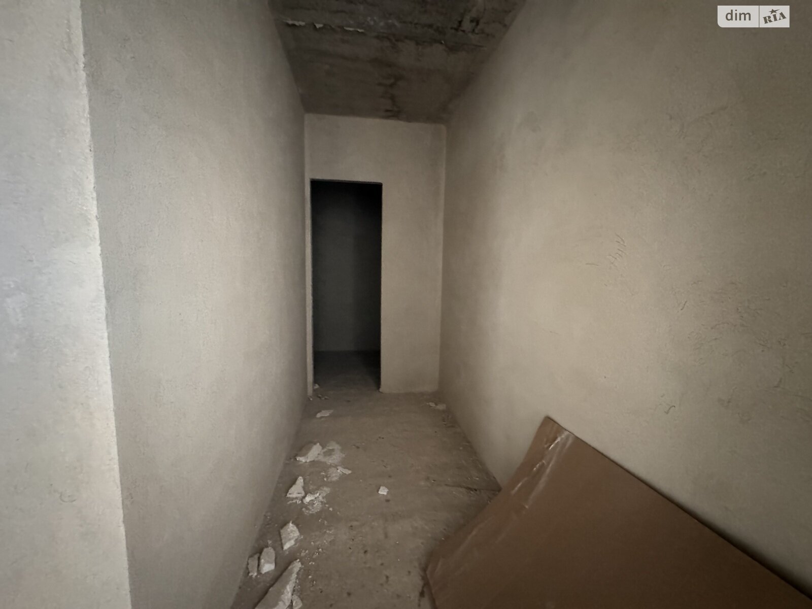 Продаж двокімнатної квартири в Байківці, на пров. Дубовецький, фото 1