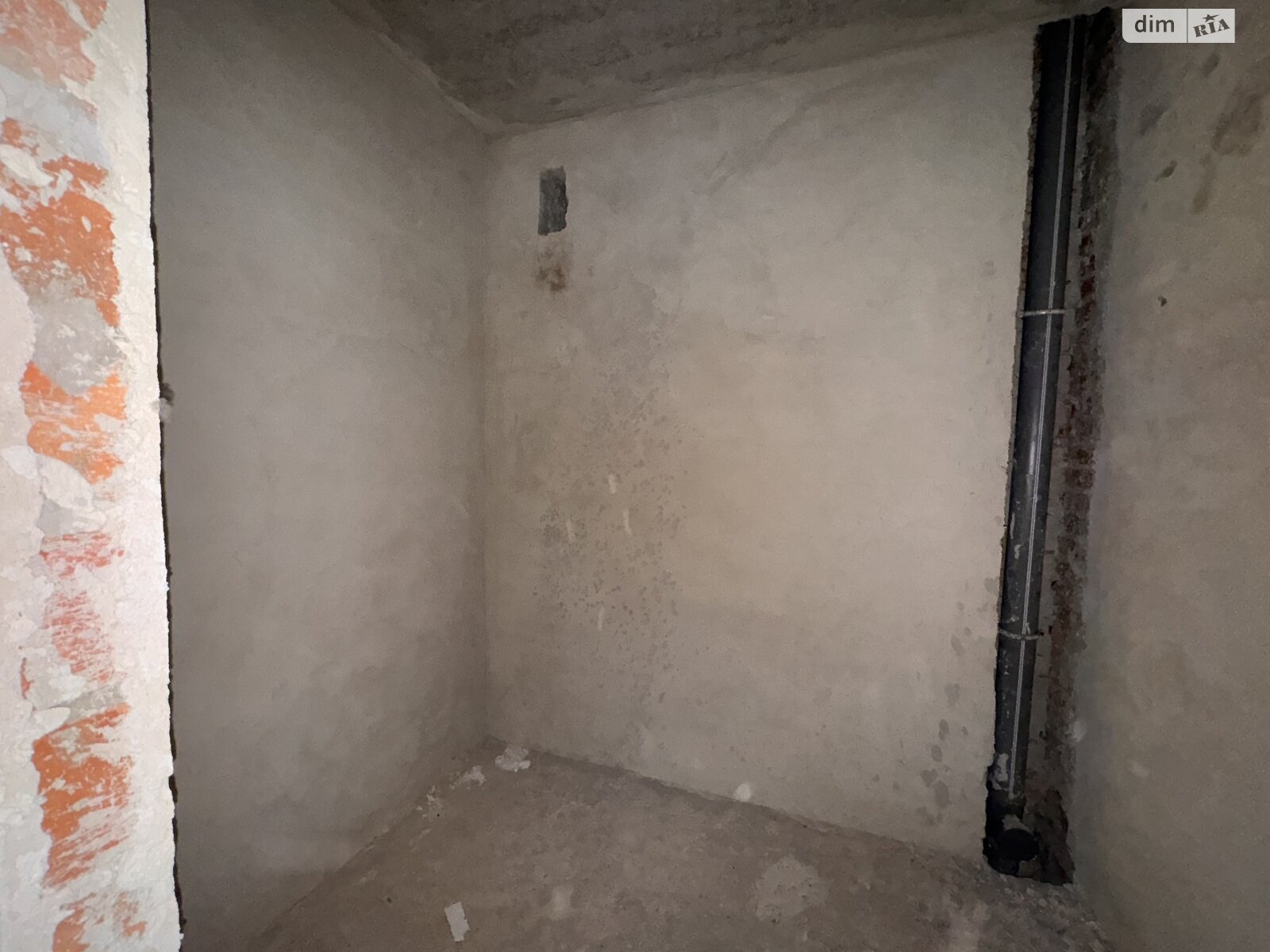 Продаж двокімнатної квартири в Байківці, на пров. Дубовецький, фото 1