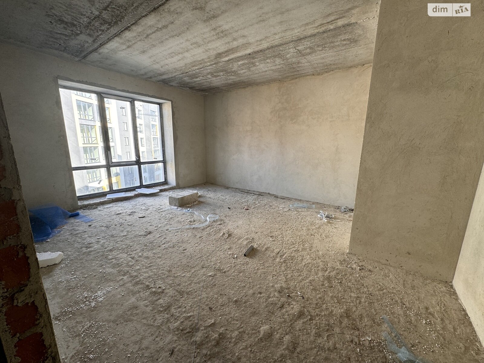 Продаж двокімнатної квартири в Байківці, на пров. Дубовецький, фото 1