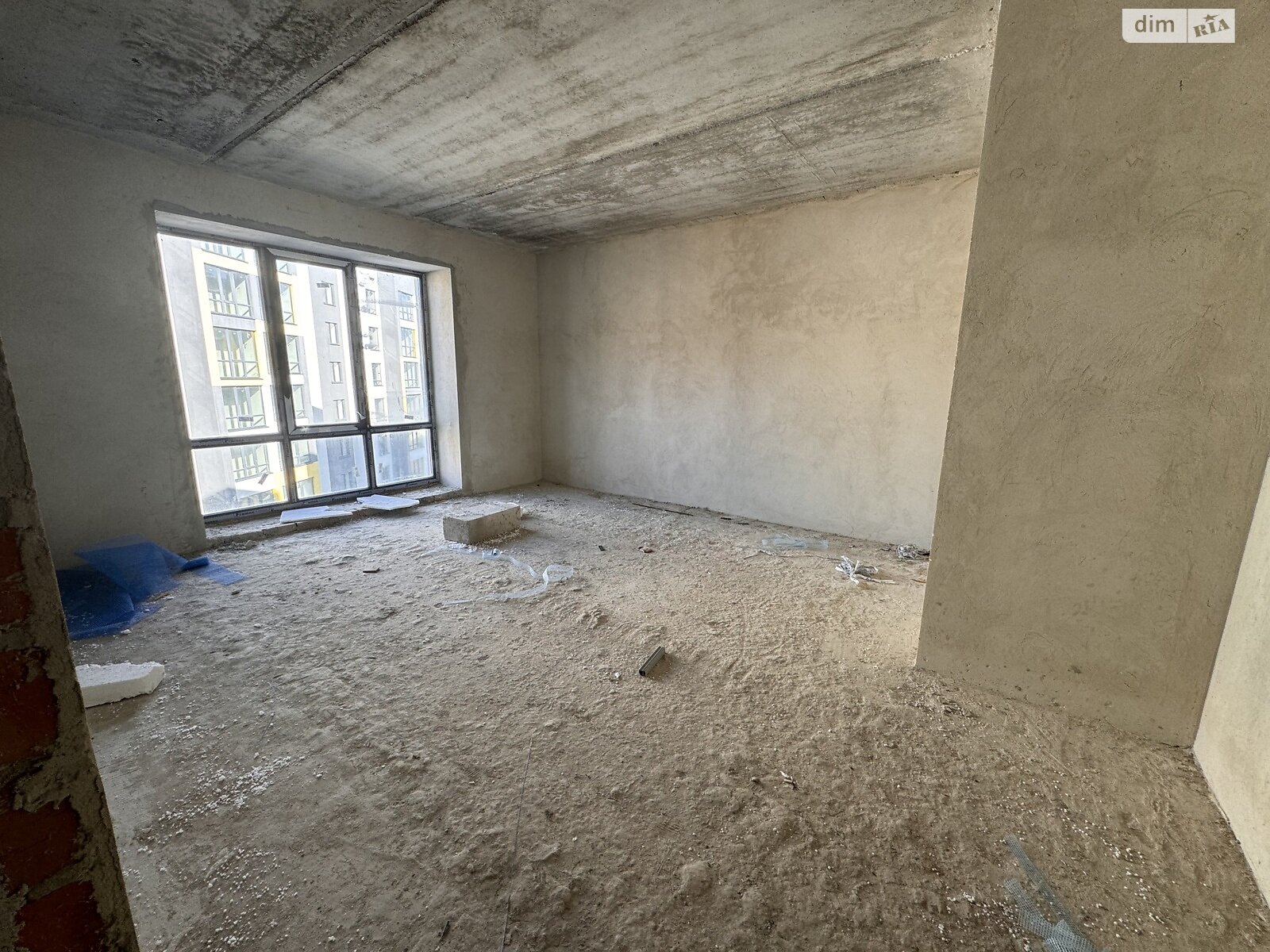 Продаж двокімнатної квартири в Байківці, на пров. Дубовецький, фото 1