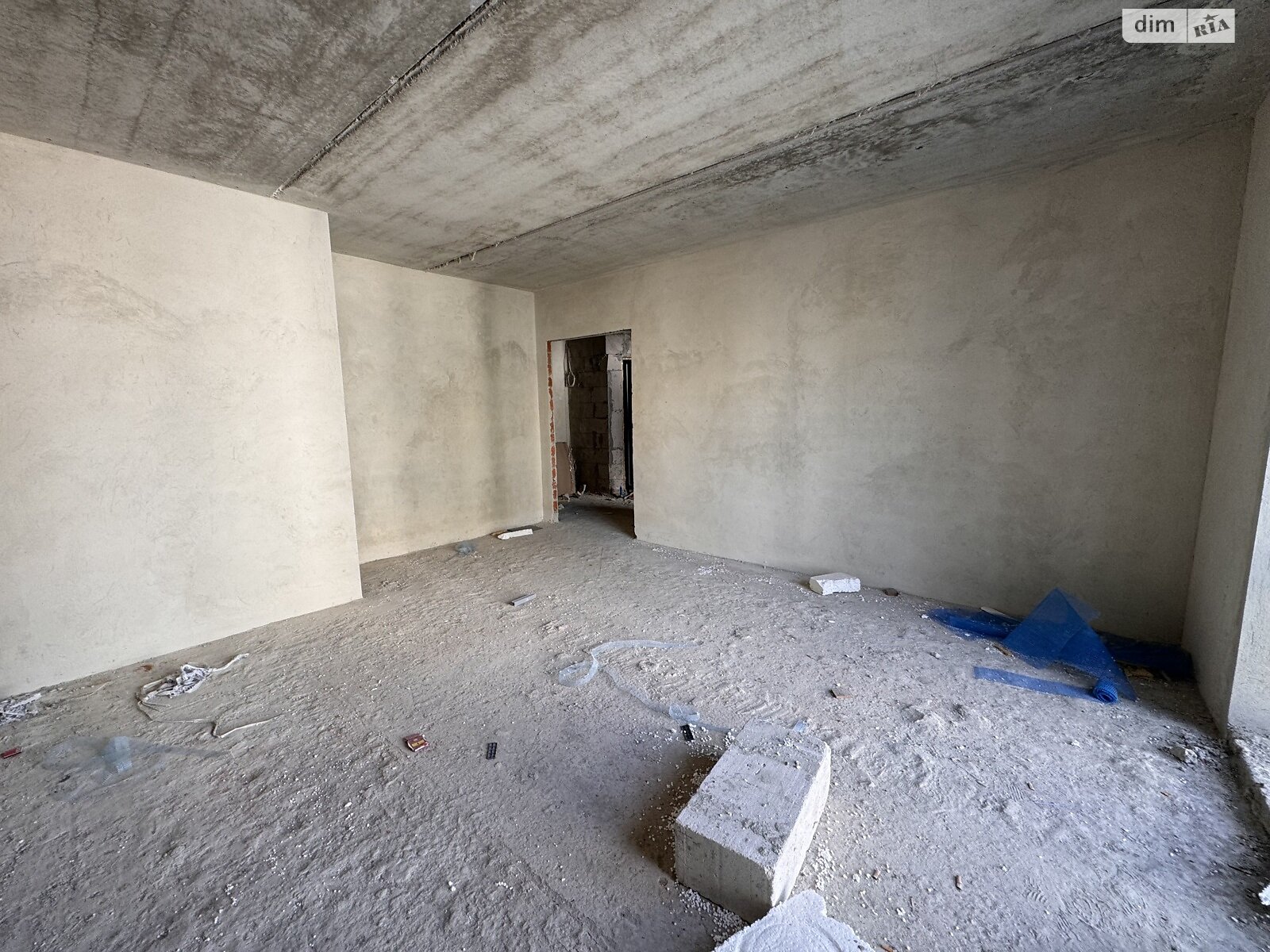 Продаж двокімнатної квартири в Байківці, на пров. Дубовецький, фото 1