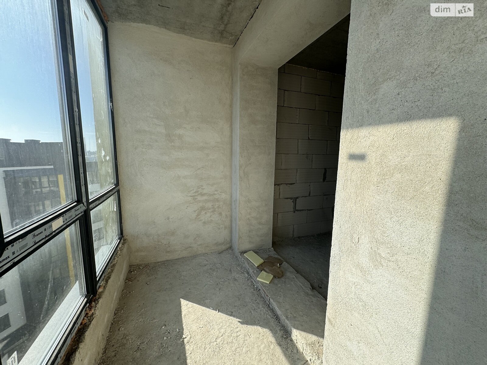 Продаж однокімнатної квартири в Байківці, на пров. Дубовецький, фото 1