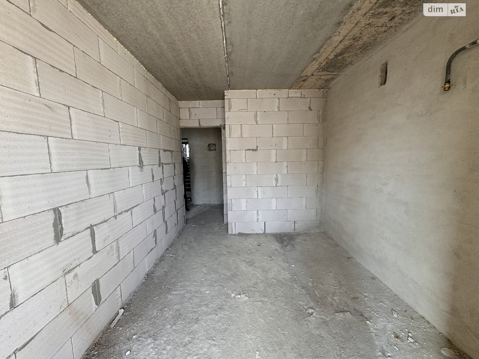 Продаж однокімнатної квартири в Байківці, на пров. Дубовецький, фото 1