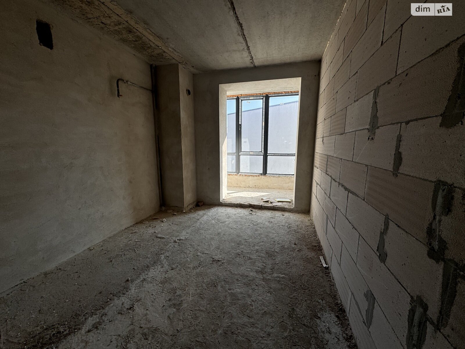 Продаж однокімнатної квартири в Байківці, на пров. Дубовецький, фото 1