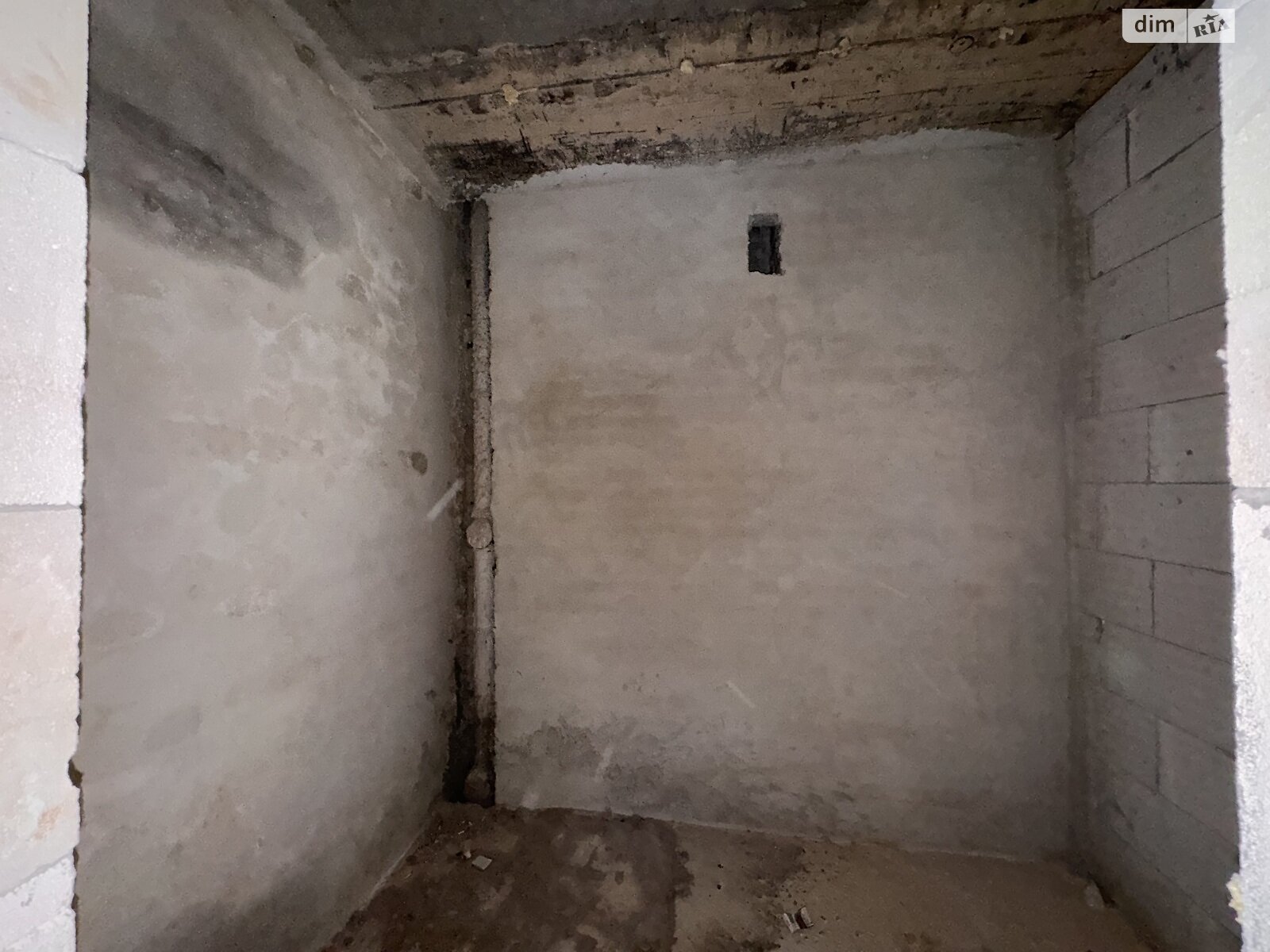 Продаж однокімнатної квартири в Байківці, на пров. Дубовецький, фото 1