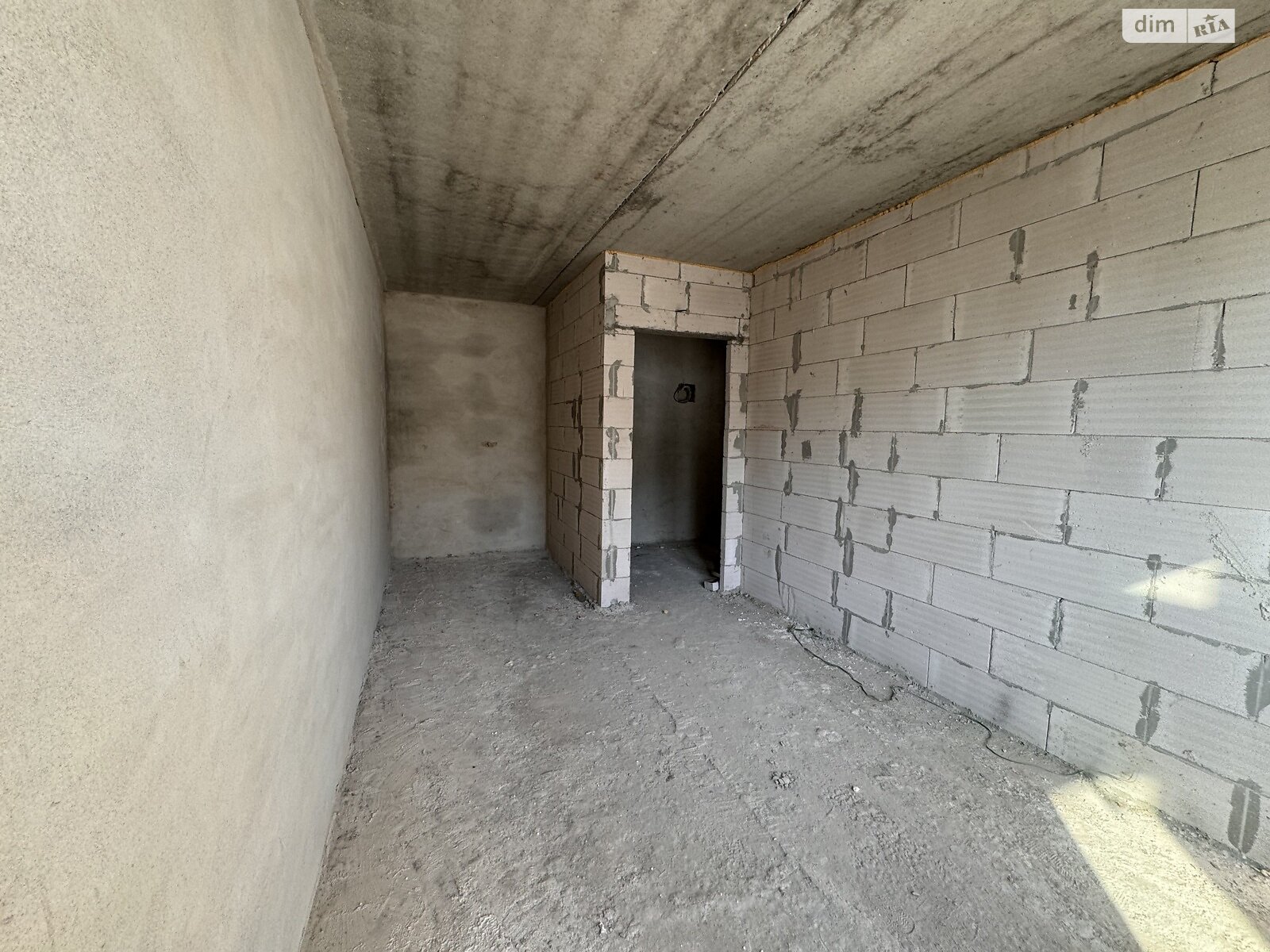 Продаж однокімнатної квартири в Байківці, на пров. Дубовецький, фото 1