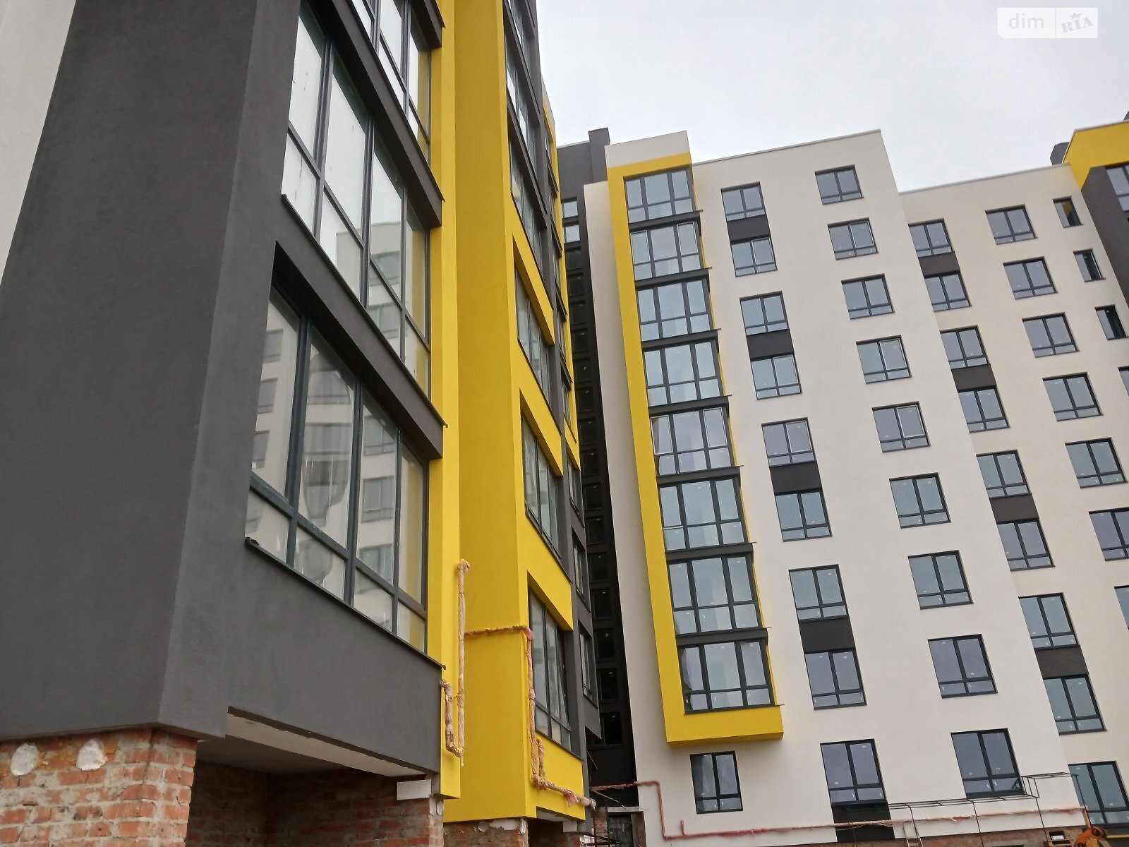 Продажа однокомнатной квартиры в Байковцах, на пер. Дубовецкий 5, фото 1