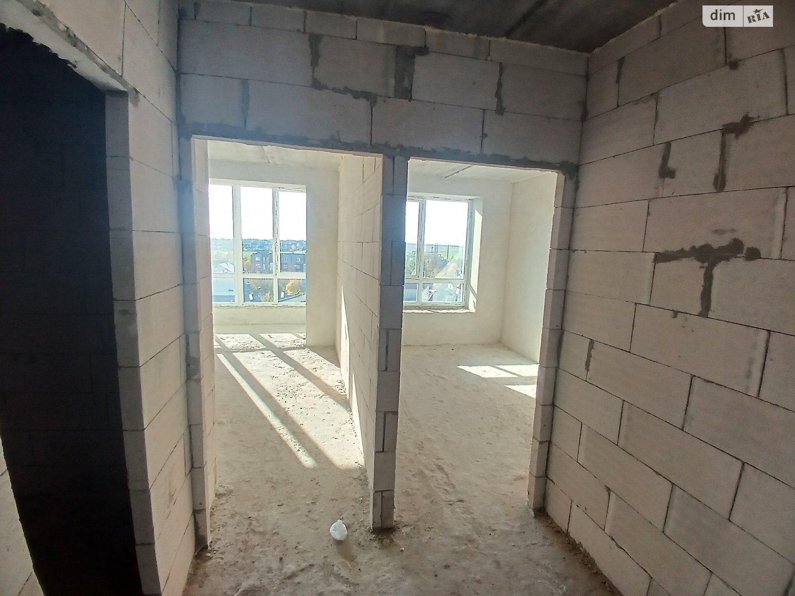 Продажа однокомнатной квартиры в Байковцах, на пер. Дубовецкий 5, фото 1