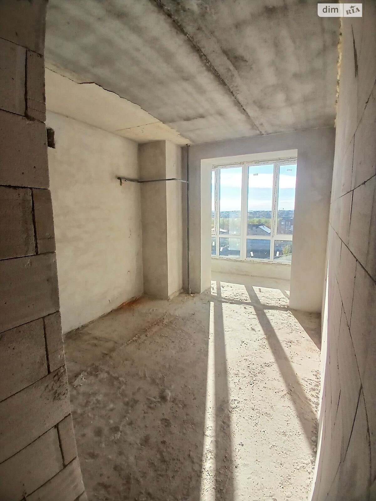 Продажа однокомнатной квартиры в Байковцах, на пер. Дубовецкий 5, фото 1