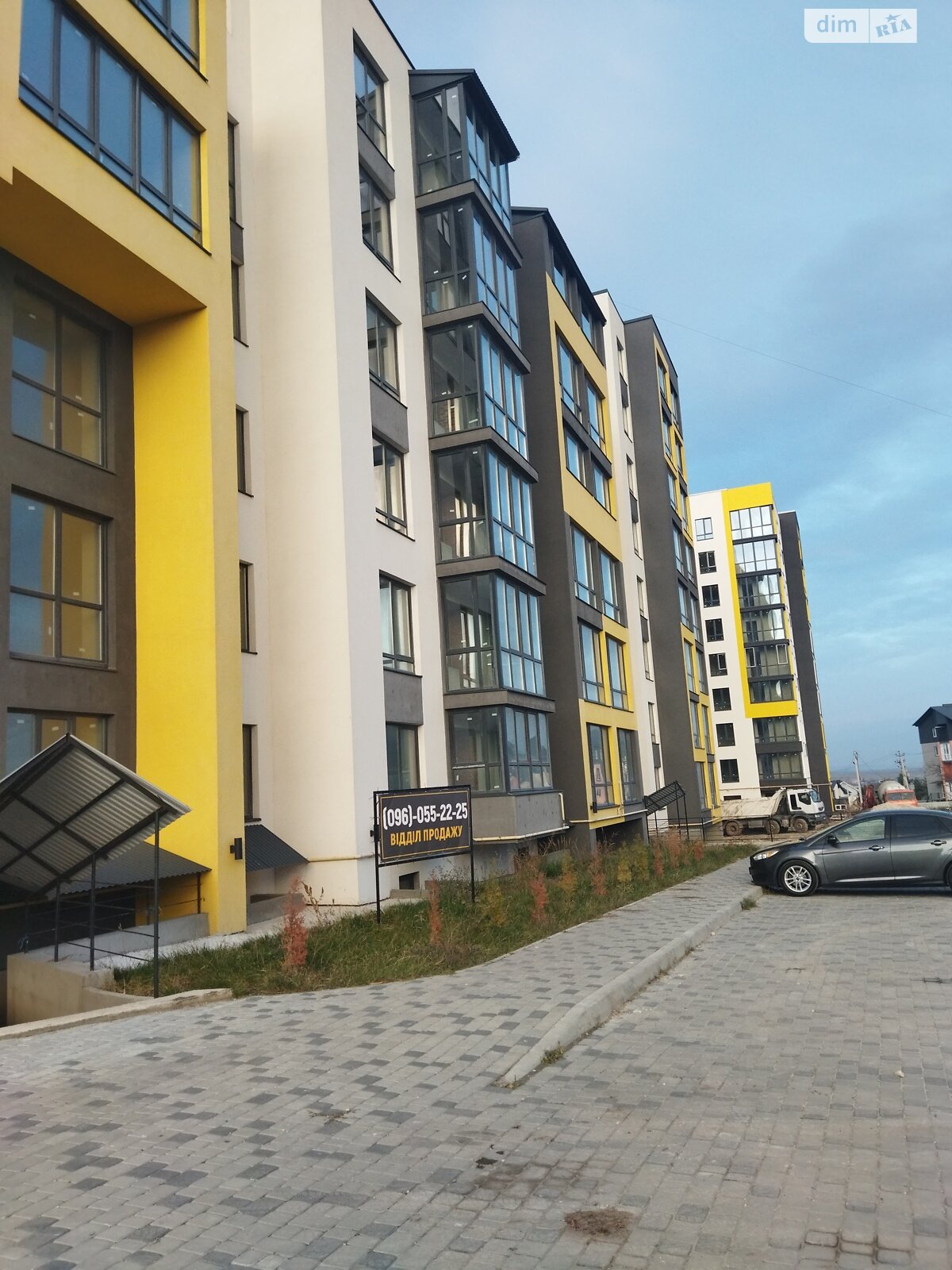 Продажа однокомнатной квартиры в Байковцах, на пер. Дубовецкий 5 корпус 1, фото 1 Продажа однокомнатной квартиры в Байковцах, на пер. Дубовецкий 5 корпус 1, фото 1