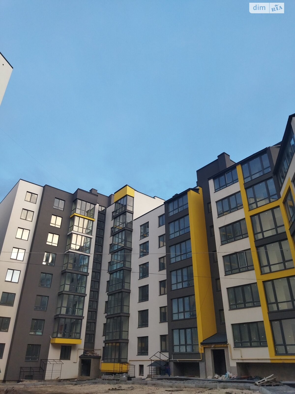 Продажа однокомнатной квартиры в Байковцах, на пер. Дубовецкий 5 корпус 1, фото 1 Продажа однокомнатной квартиры в Байковцах, на пер. Дубовецкий 5 корпус 1, фото 1