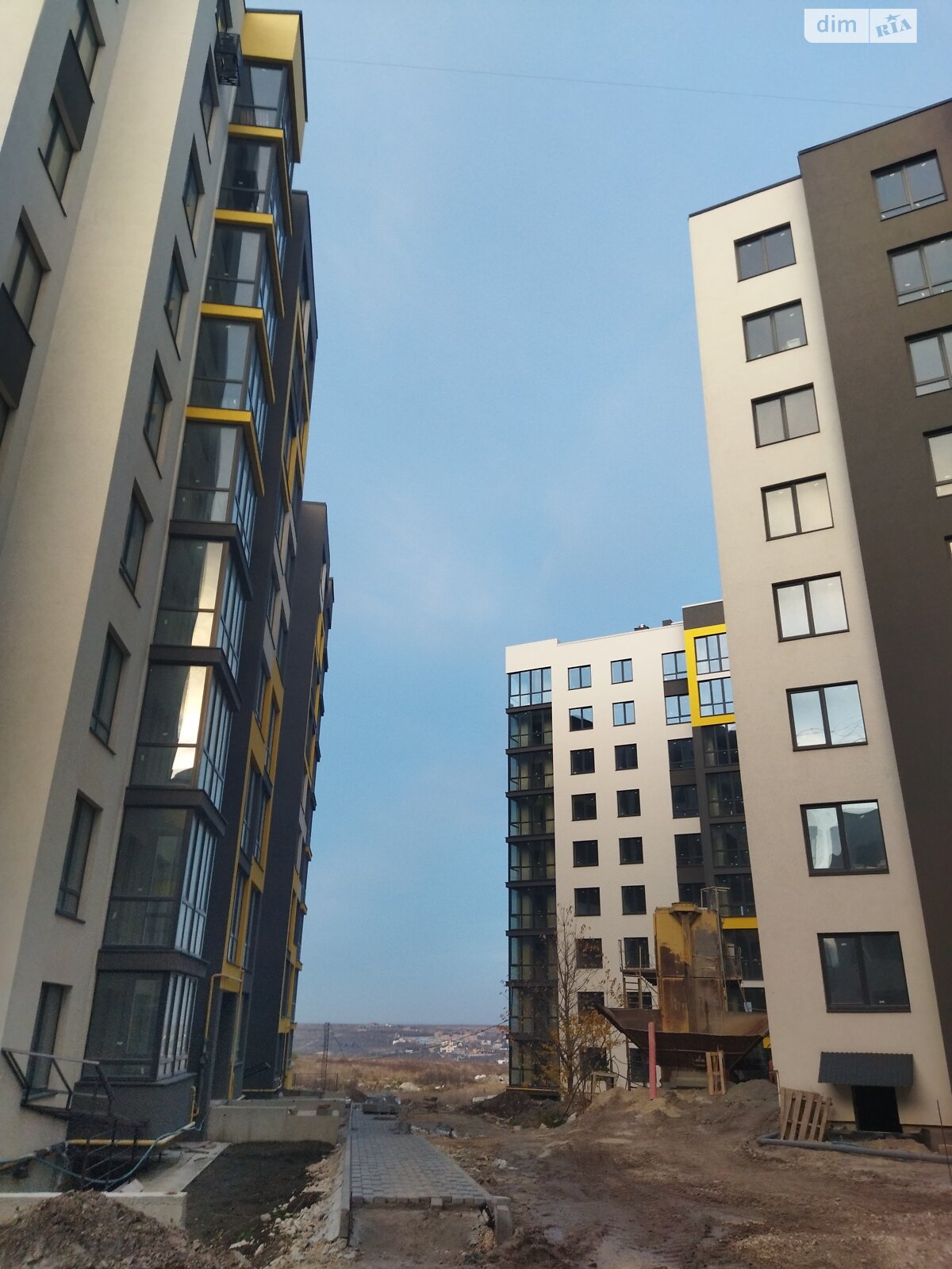 Продажа однокомнатной квартиры в Байковцах, на пер. Дубовецкий 5 корпус 1, фото 1 Продажа однокомнатной квартиры в Байковцах, на пер. Дубовецкий 5 корпус 1, фото 1