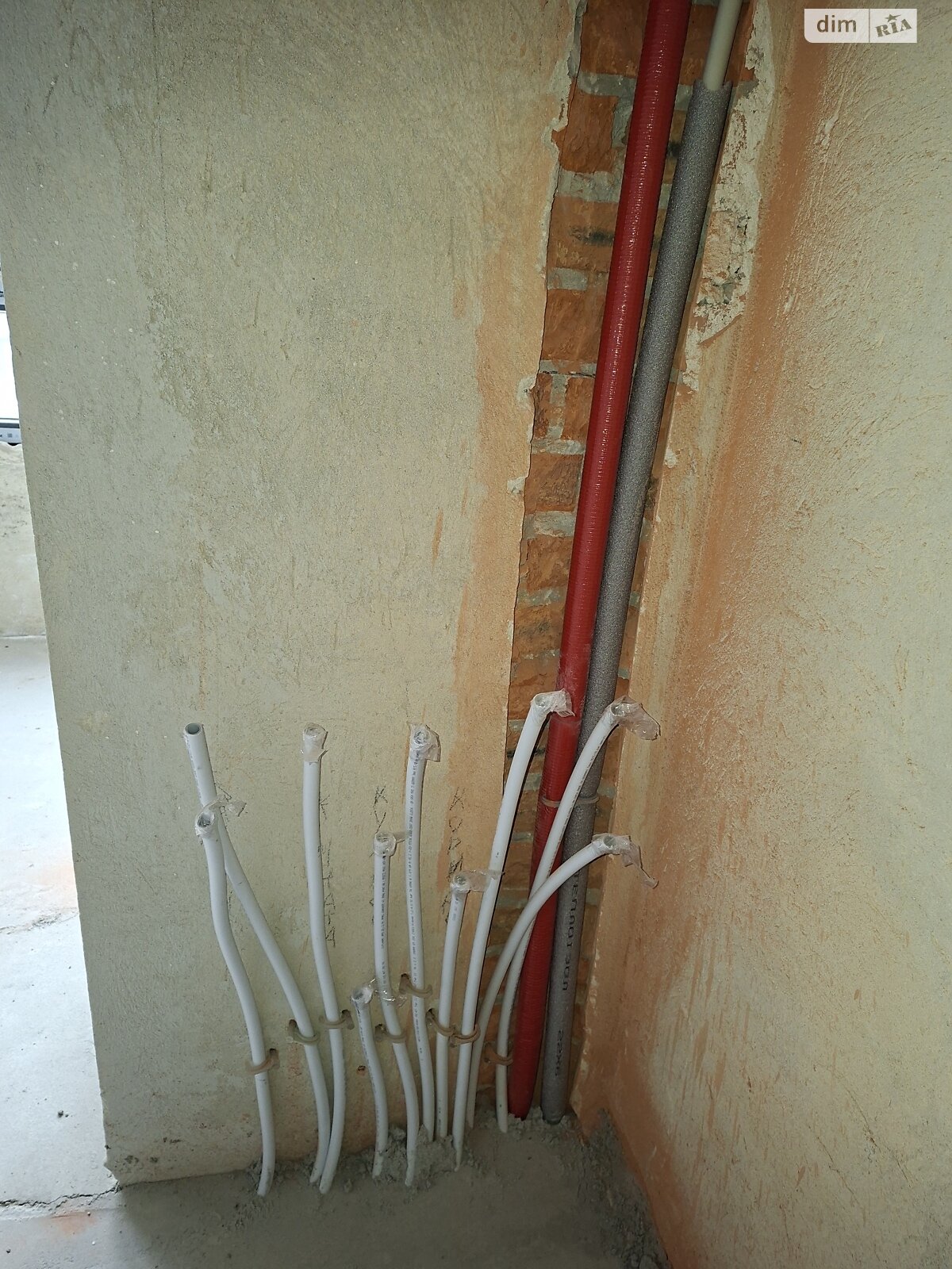 Продажа однокомнатной квартиры в Байковцах, на пер. Дубовецкий, фото 1