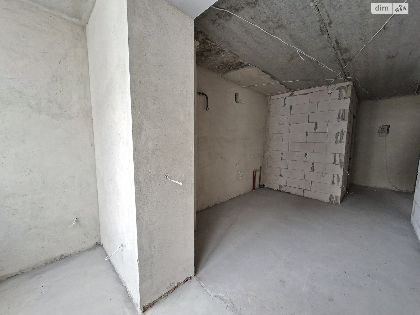 Продажа однокомнатной квартиры в Байковцах, на пер. Дубовецкий, фото 1