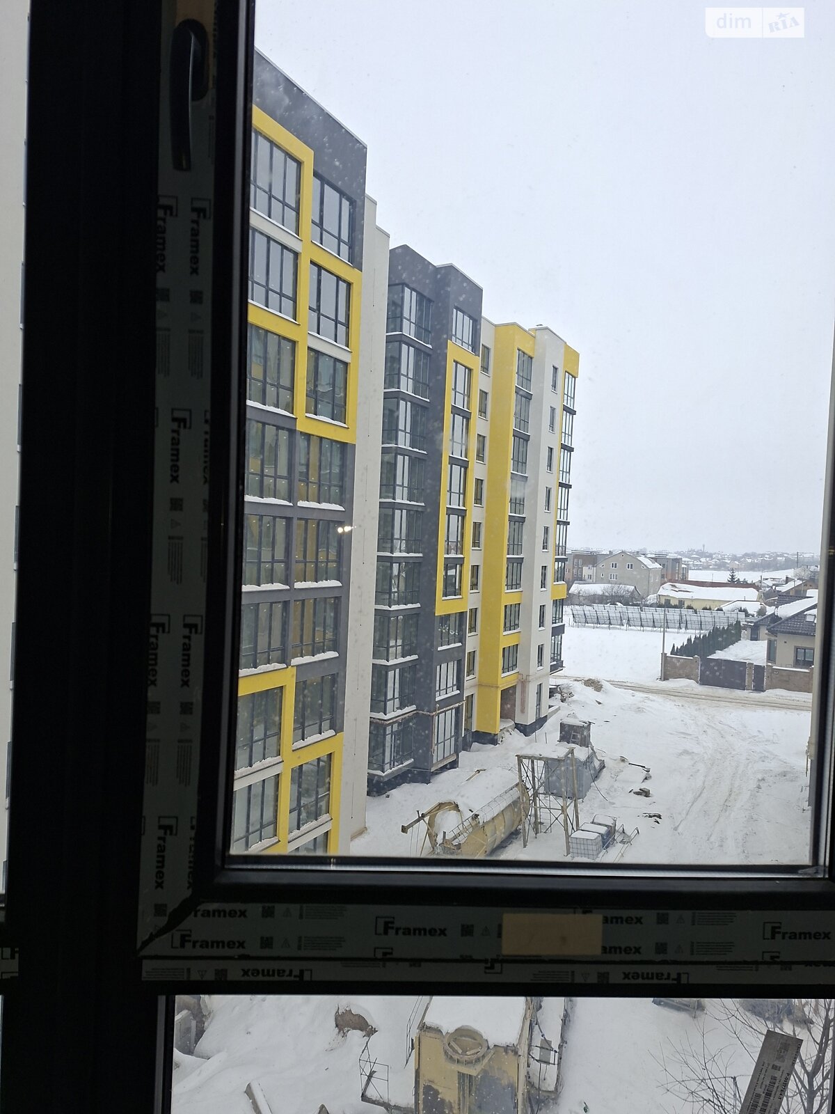 Продажа однокомнатной квартиры в Байковцах, на пер. Дубовецкий, фото 1