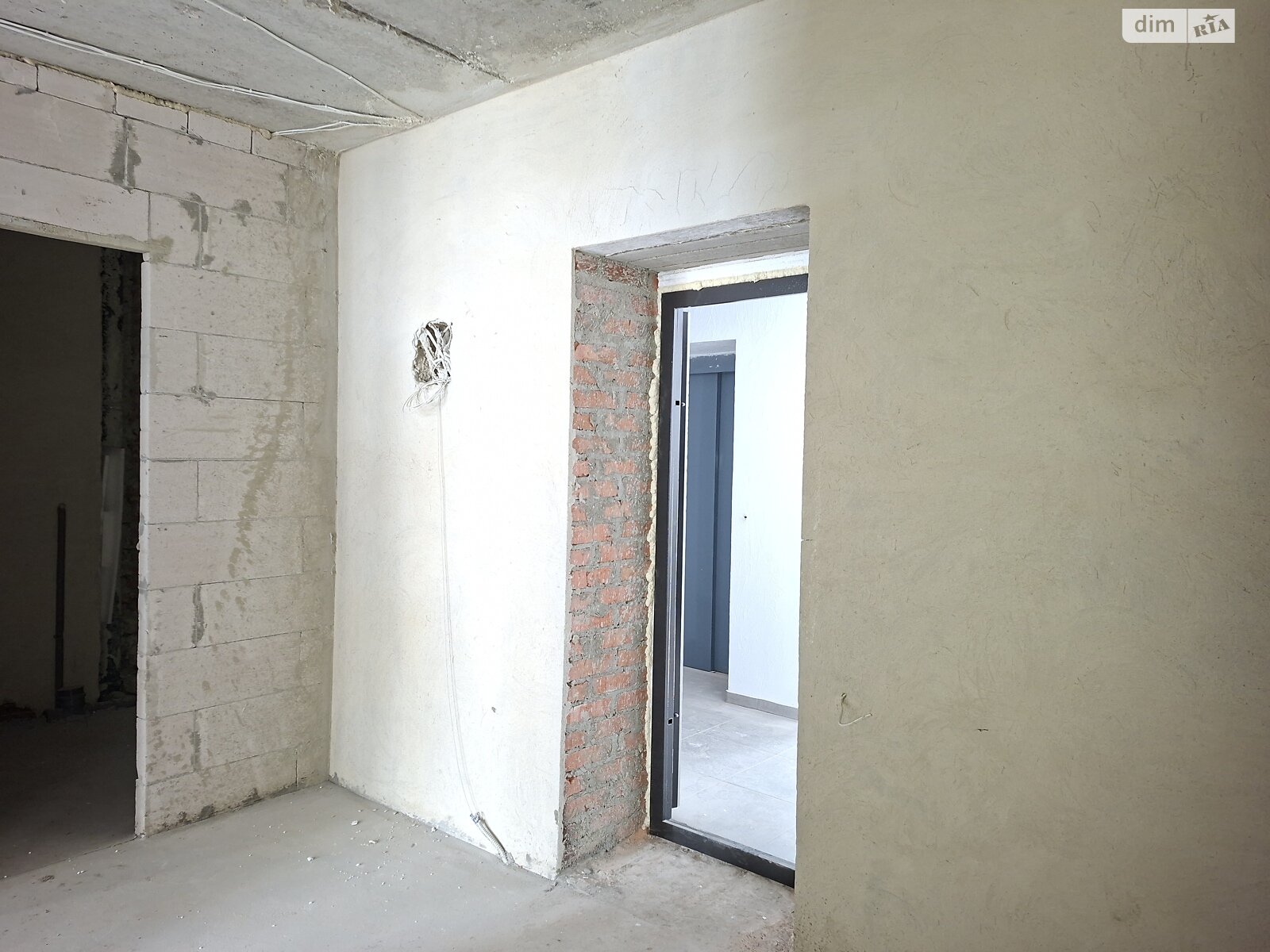 Продажа однокомнатной квартиры в Байковцах, на пер. Дубовецкий, фото 1