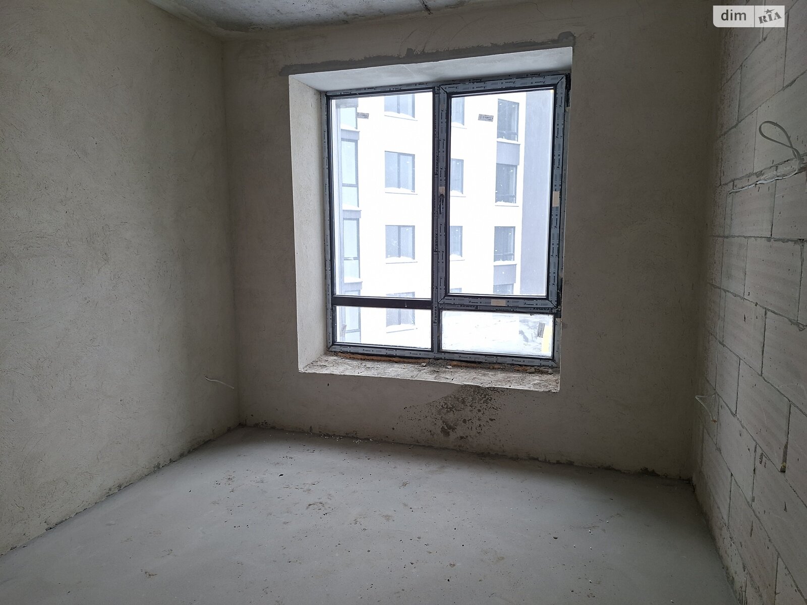 Продажа однокомнатной квартиры в Байковцах, на пер. Дубовецкий, фото 1