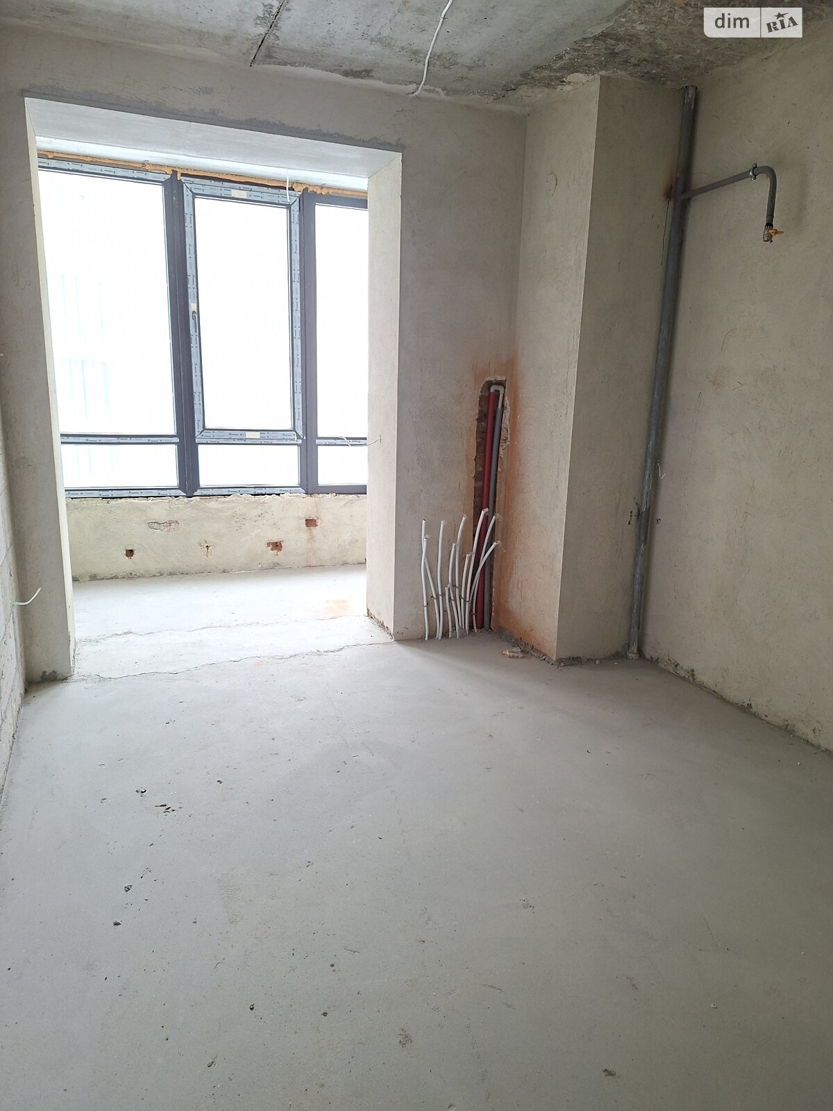 Продажа однокомнатной квартиры в Байковцах, на пер. Дубовецкий, фото 1