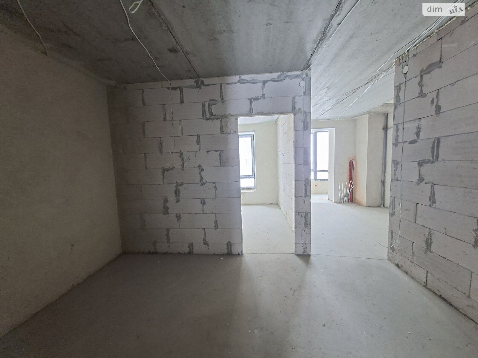 Продажа однокомнатной квартиры в Байковцах, на пер. Дубовецкий, фото 1