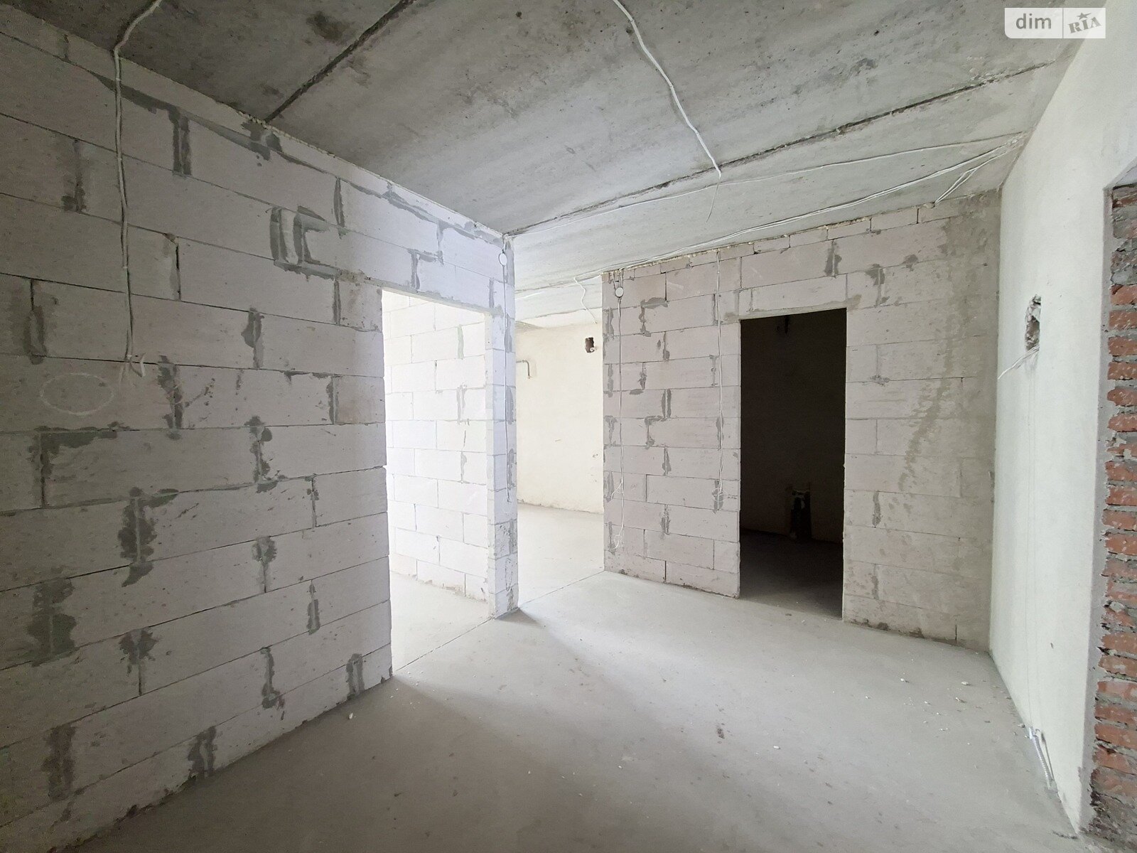 Продажа однокомнатной квартиры в Байковцах, на пер. Дубовецкий, фото 1