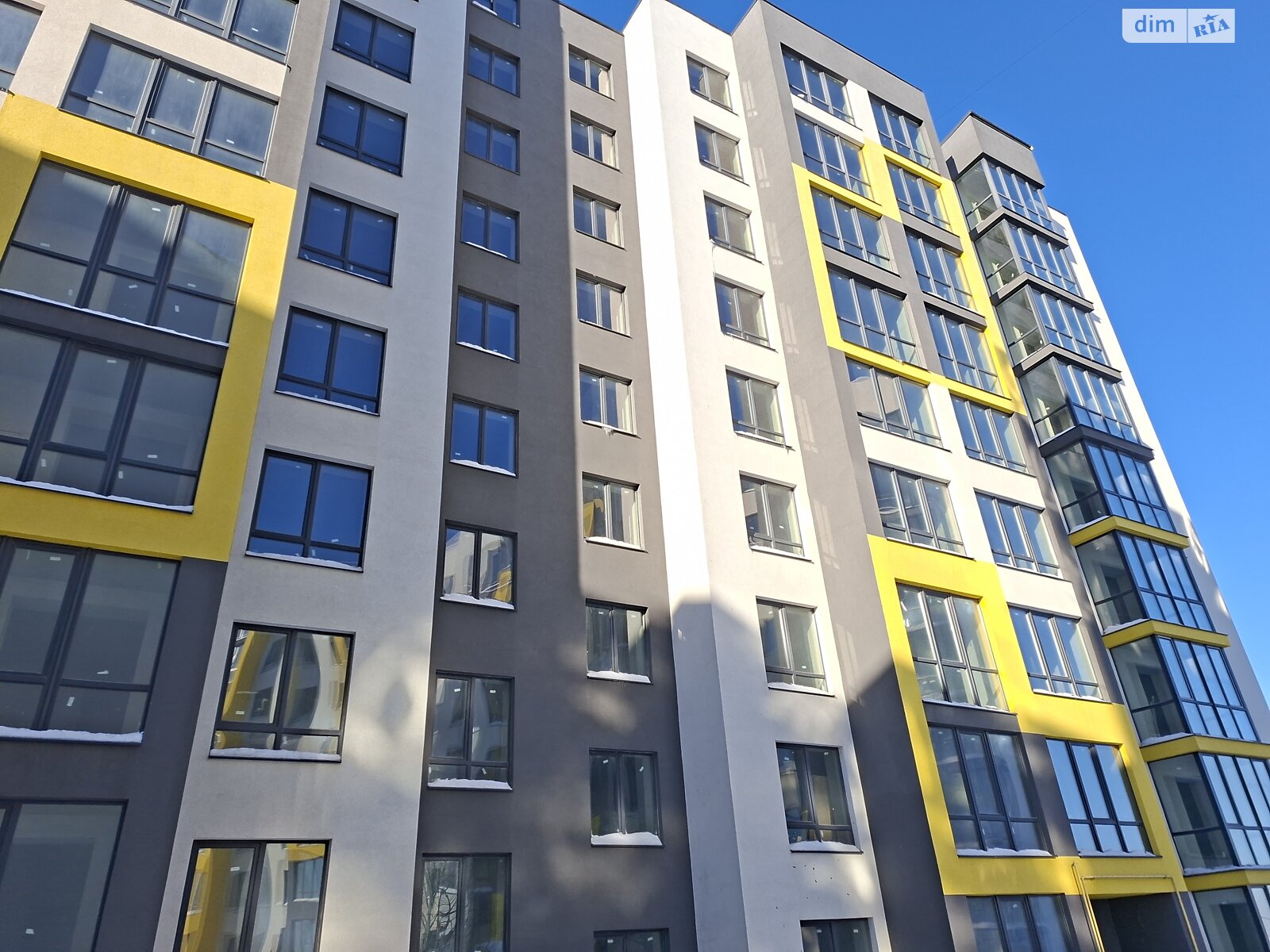 Продажа однокомнатной квартиры в Байковцах, на пер. Дубовецкий, фото 1