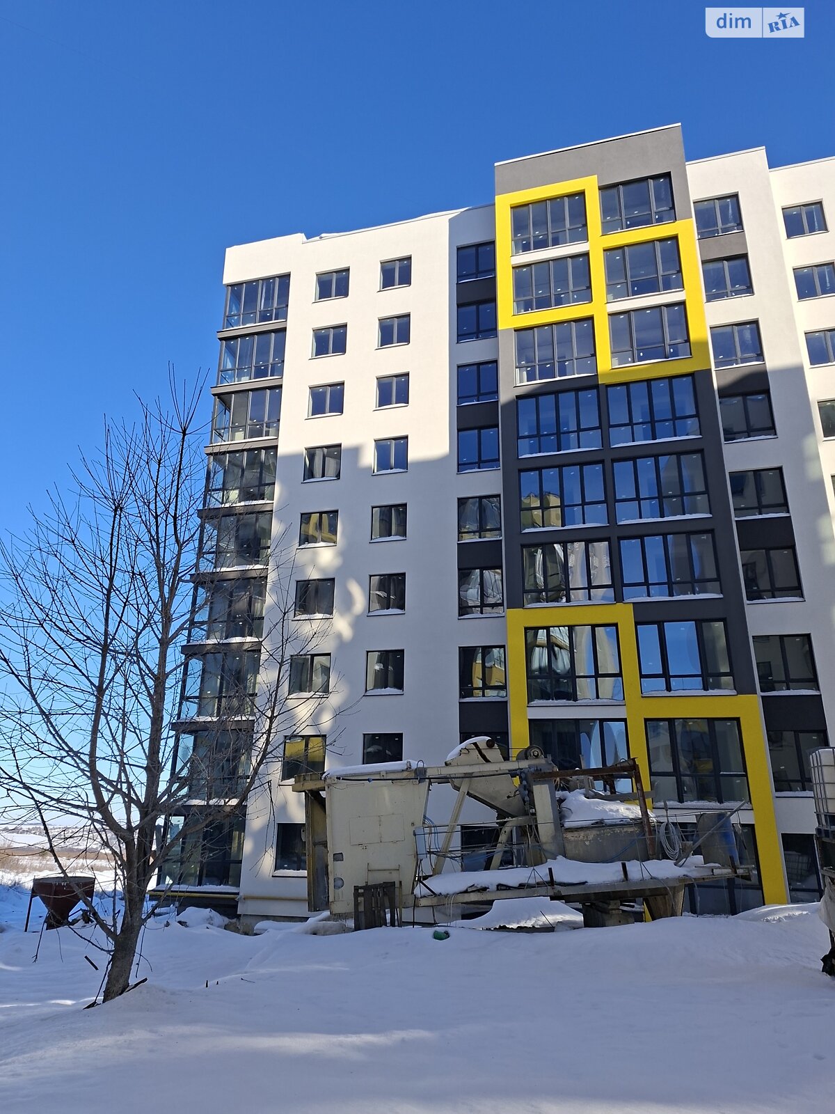 Продажа однокомнатной квартиры в Байковцах, на пер. Дубовецкий, фото 1