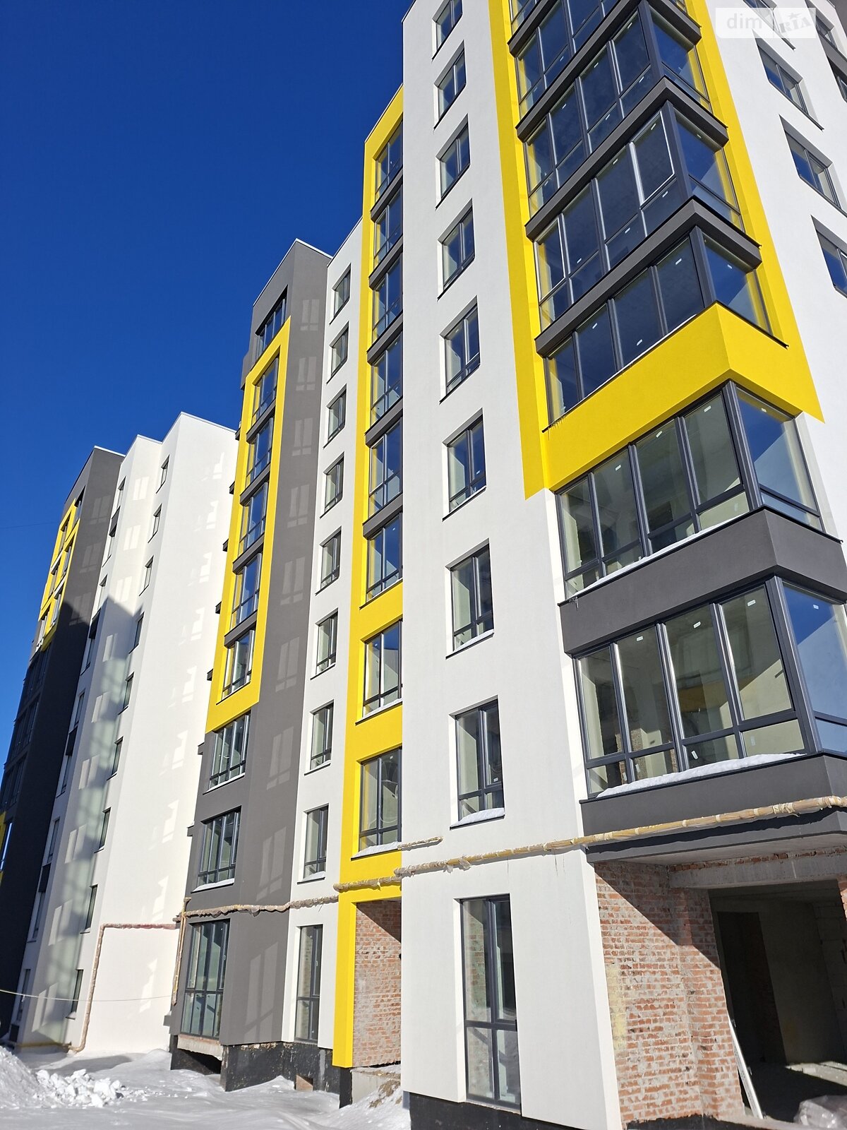 Продажа однокомнатной квартиры в Байковцах, на пер. Дубовецкий, фото 1