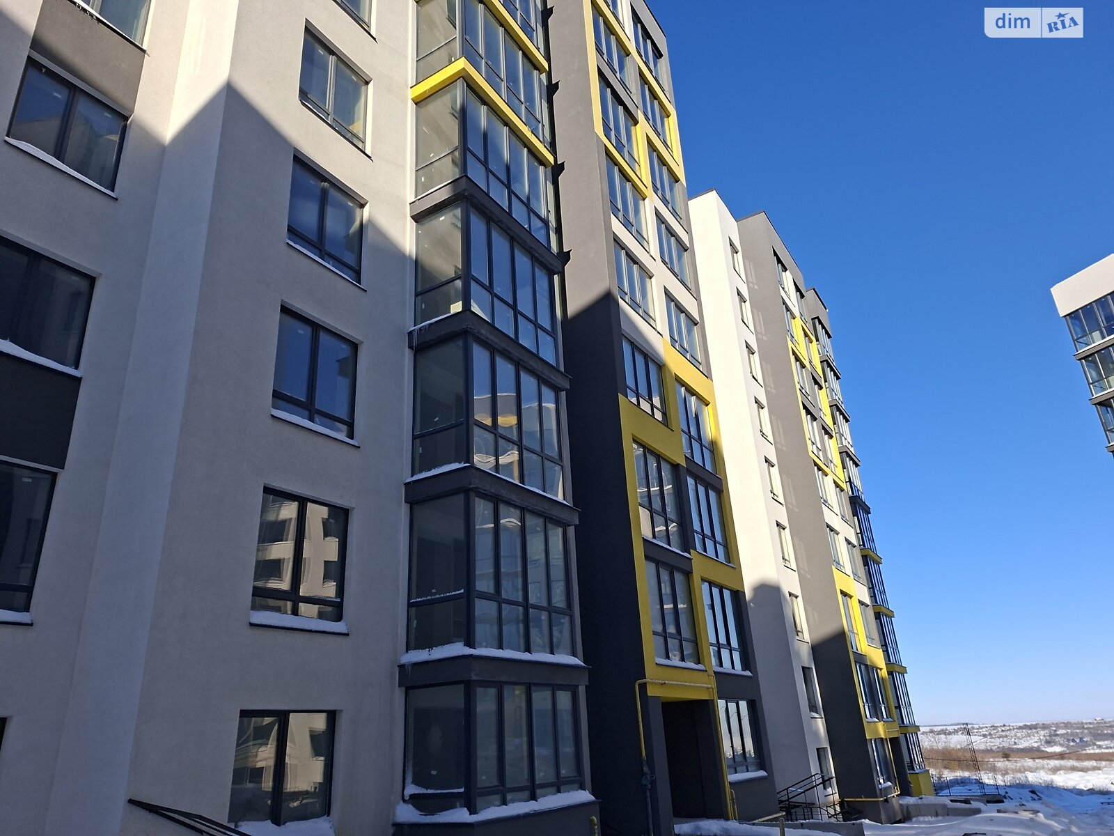 Продажа однокомнатной квартиры в Байковцах, на пер. Дубовецкий, фото 1