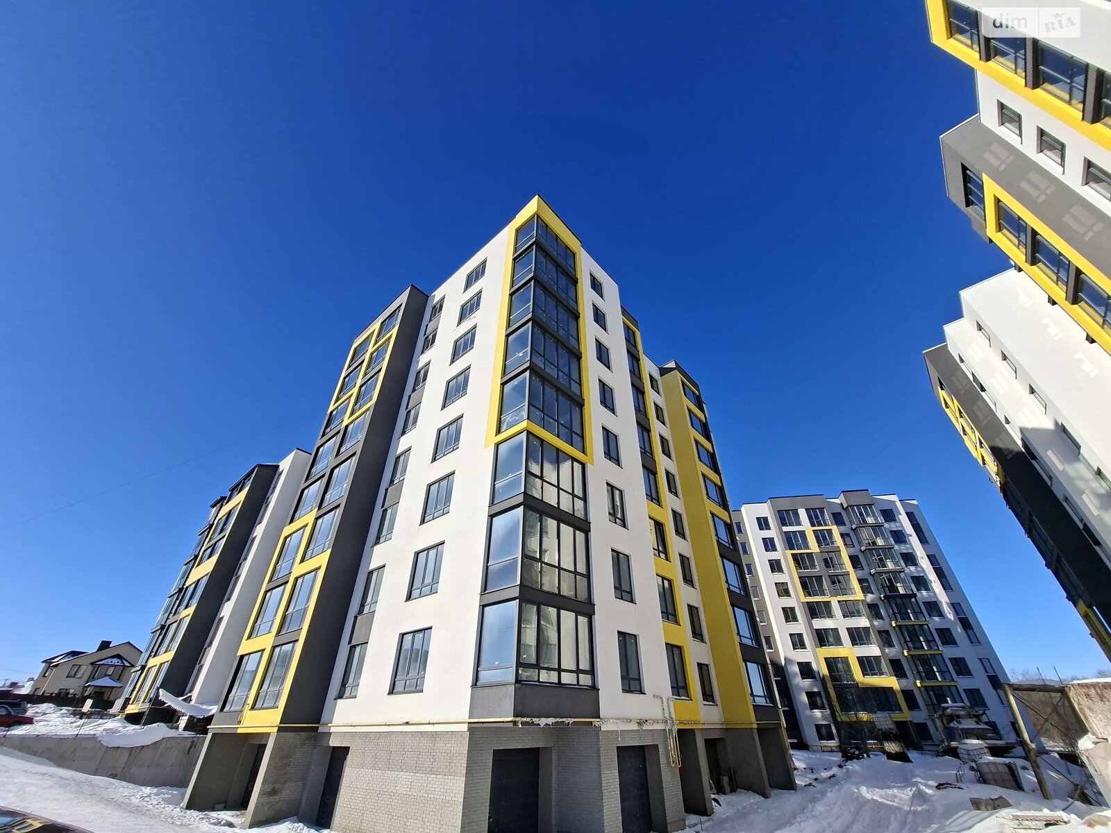 Продажа однокомнатной квартиры в Байковцах, на пер. Дубовецкий, фото 1