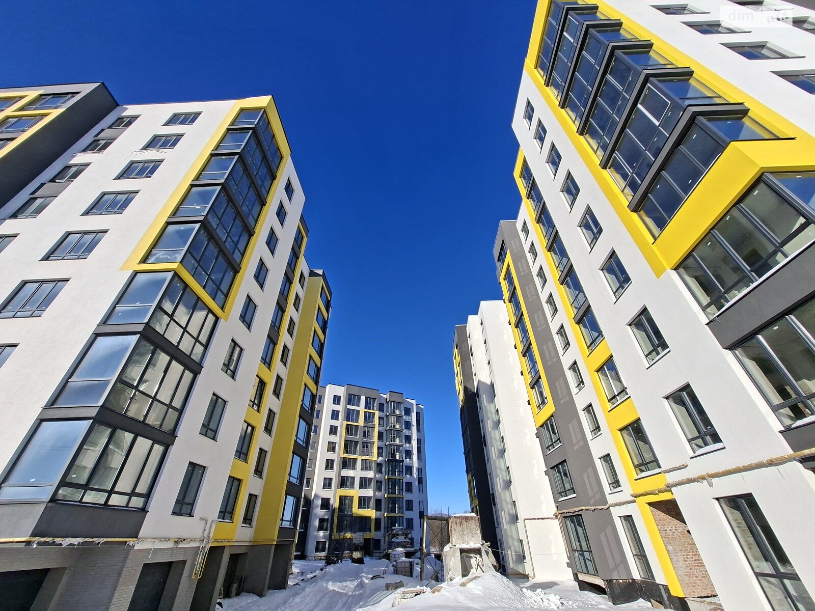 Продажа однокомнатной квартиры в Байковцах, на пер. Дубовецкий, фото 1