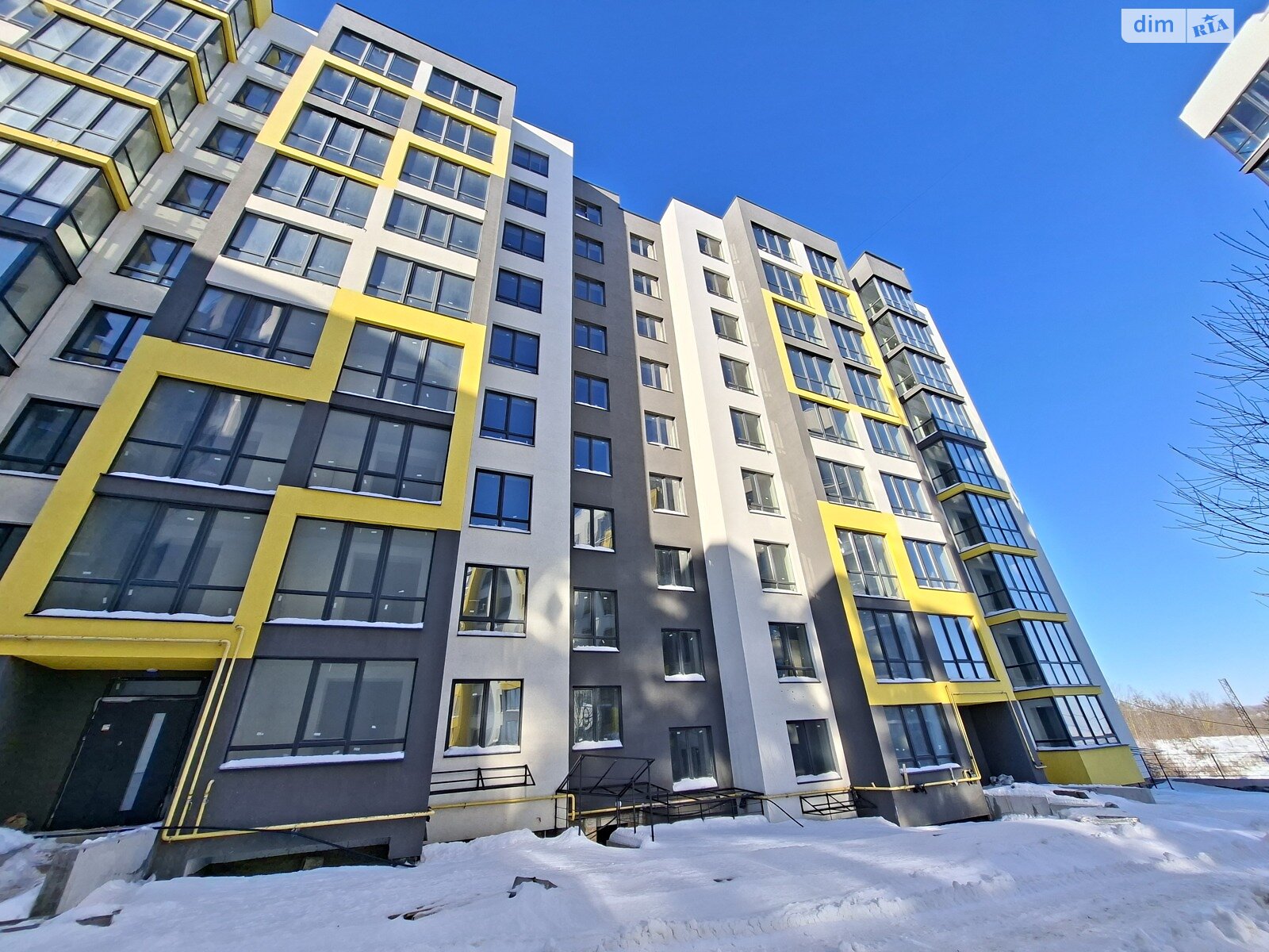 Продажа однокомнатной квартиры в Байковцах, на пер. Дубовецкий, фото 1