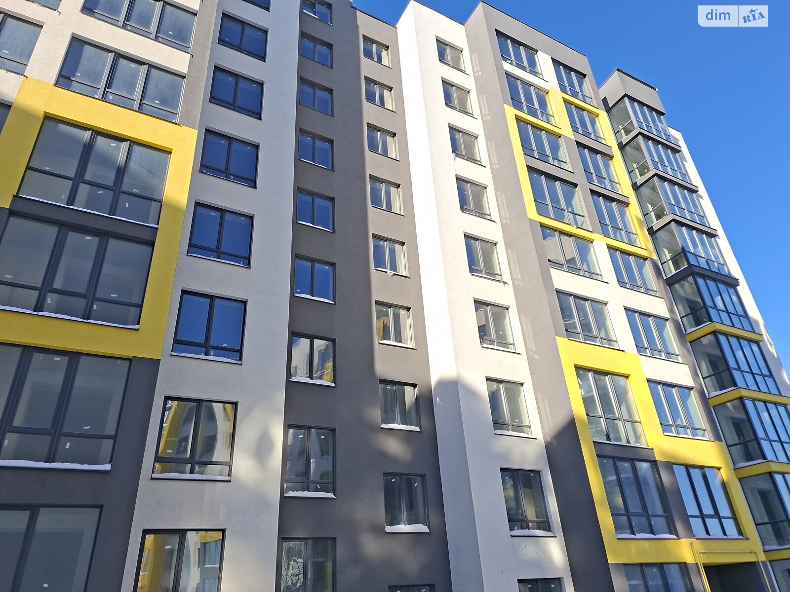 Продажа однокомнатной квартиры в Байковцах, на пер. Дубовецкий, фото 1