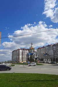Продажа однокомнатной квартиры в Байковцах, на ул. Академика Сергея Королева, фото 2