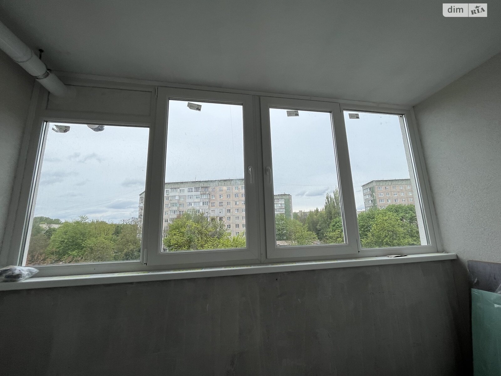 Продажа однокомнатной квартиры в Байковцах, на ул. Сергея Корольова 26, фото 1